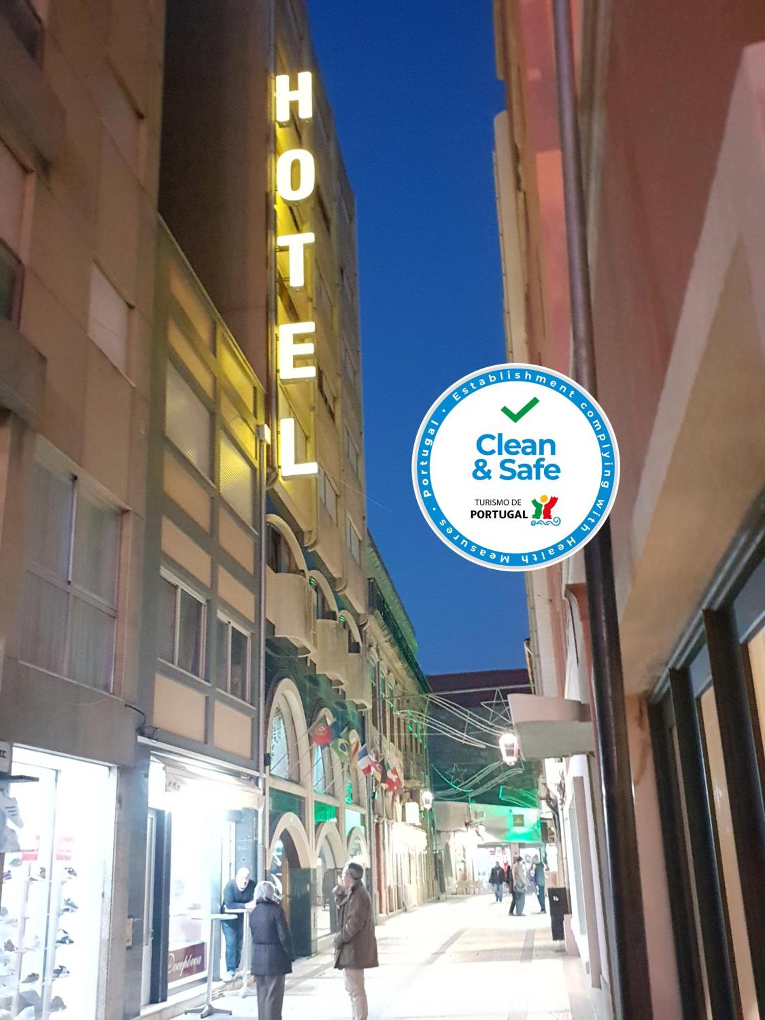 Top 10 Places To Stay in Póvoa de Varzim