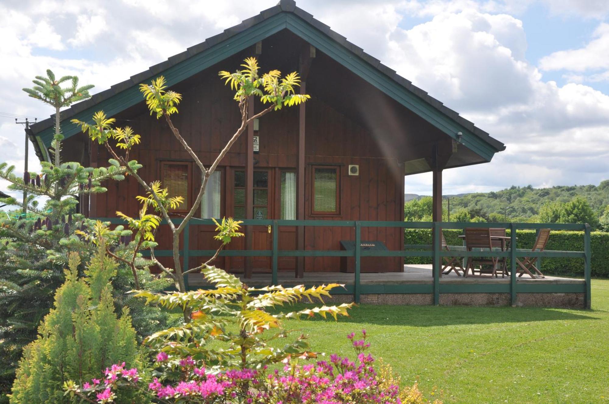 10. Wellsfield Farm