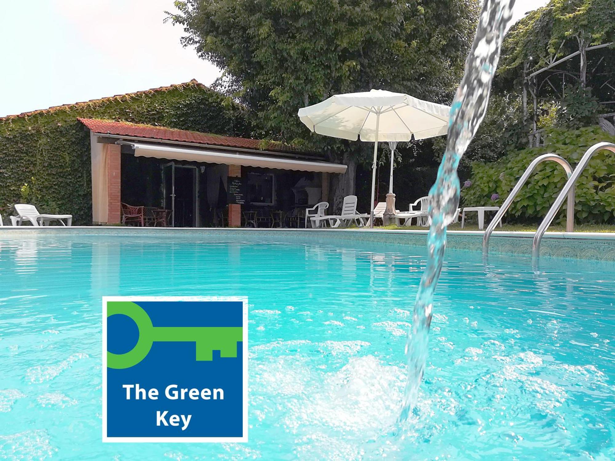 2. Alegre Hotel Bussaco