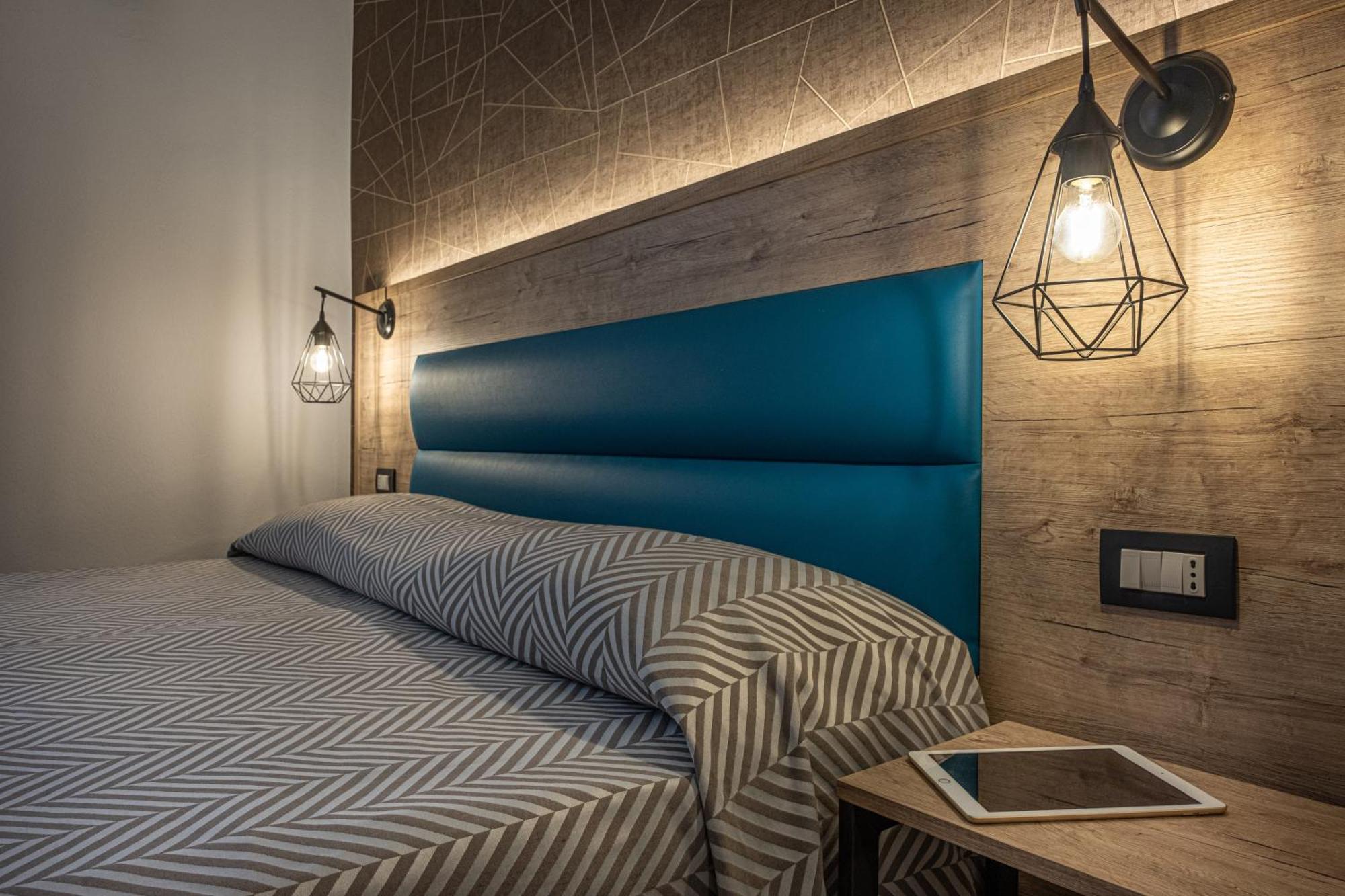 1. Cuneo Hotel