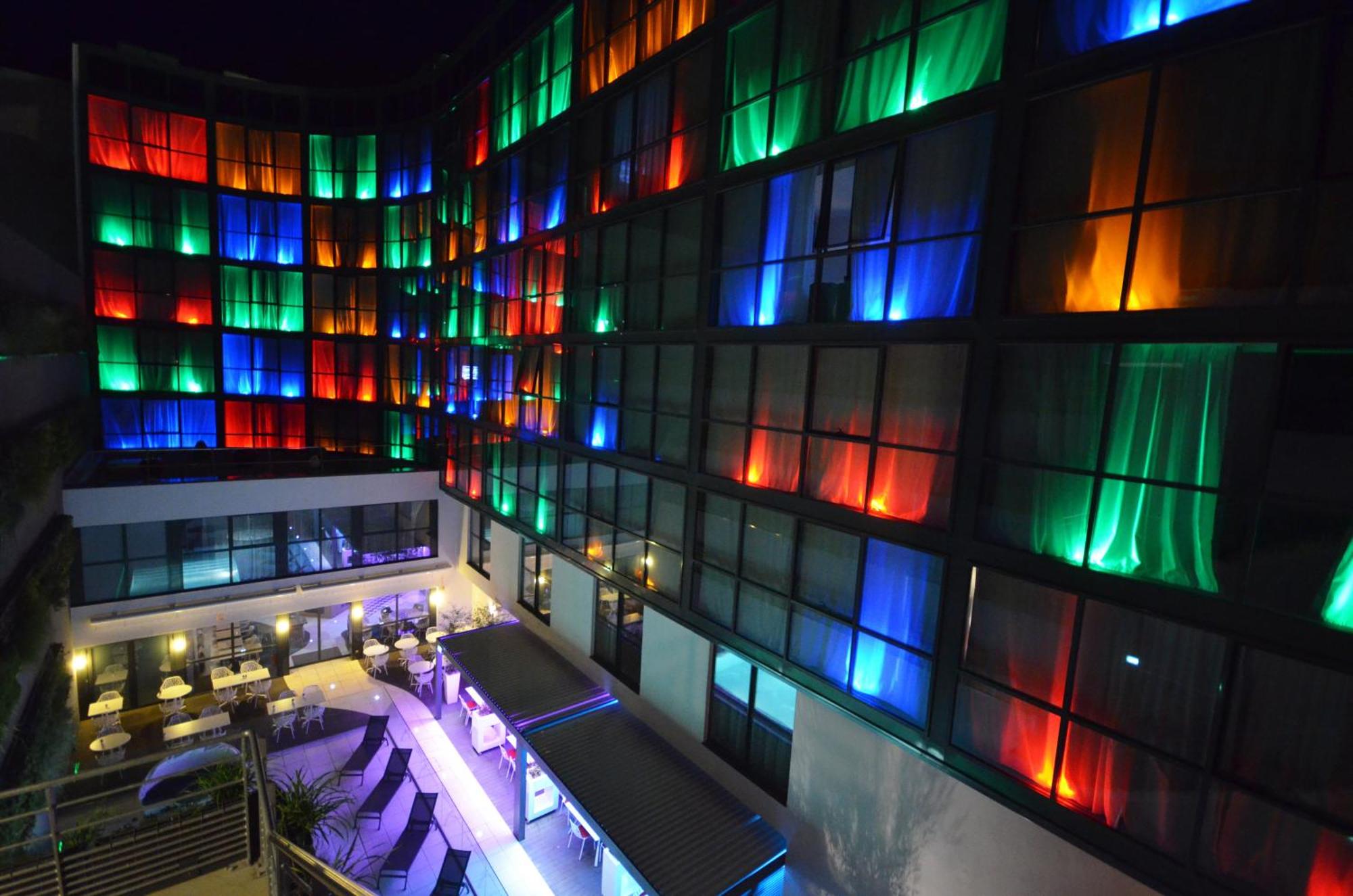 10. Holiday Inn Dijon