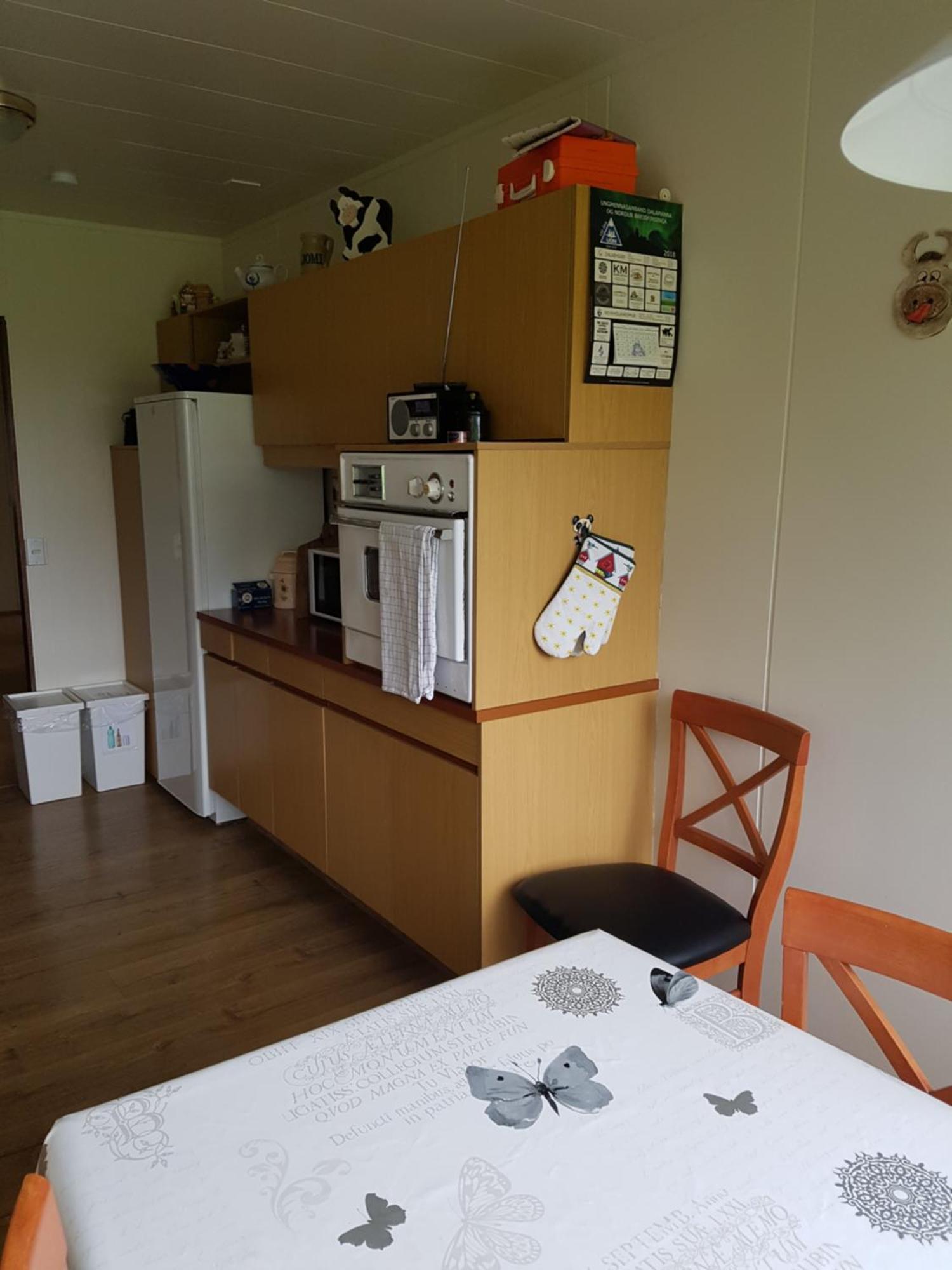 Midjanes Reykholahrepp