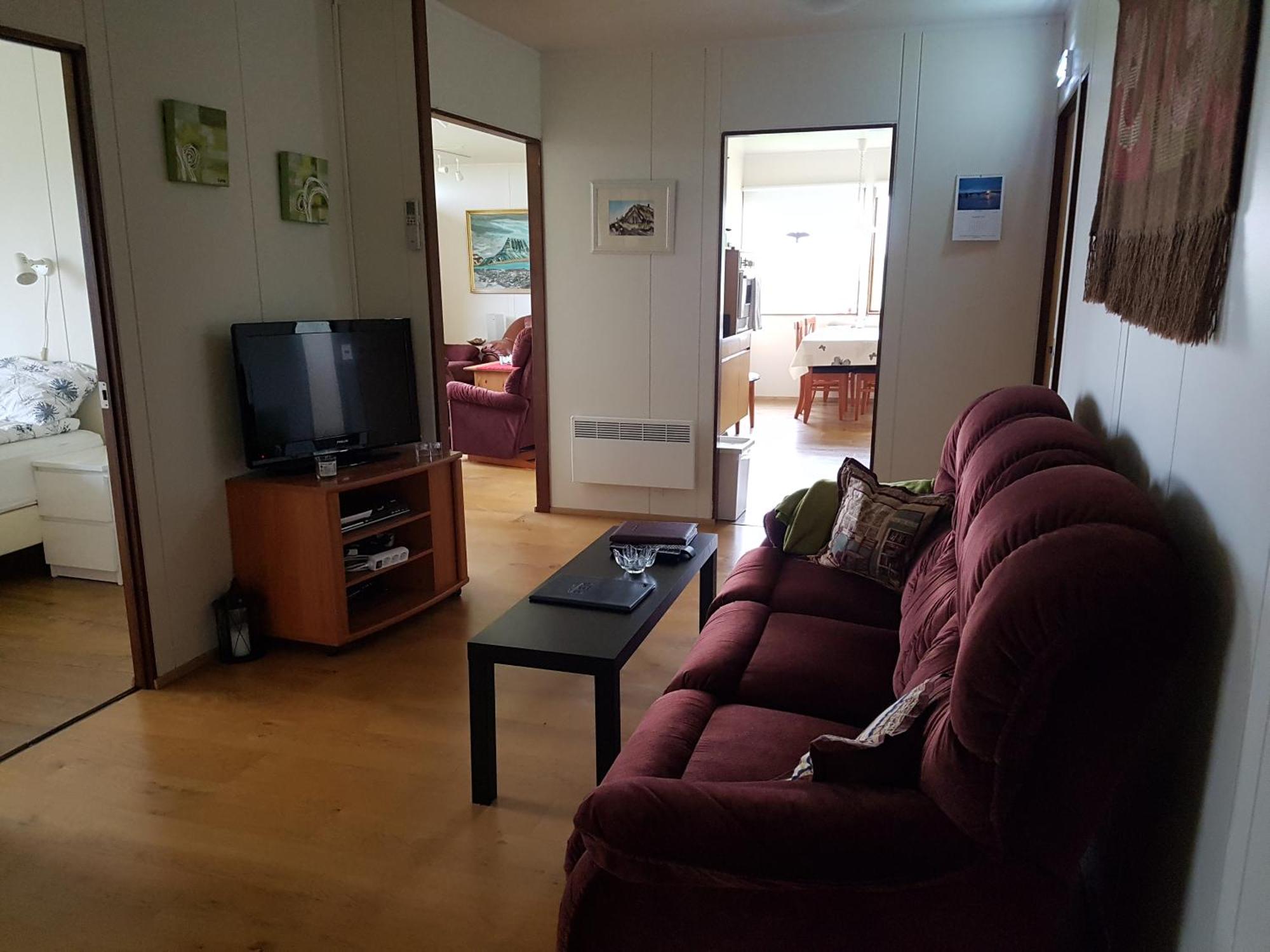 Midjanes Reykholahrepp