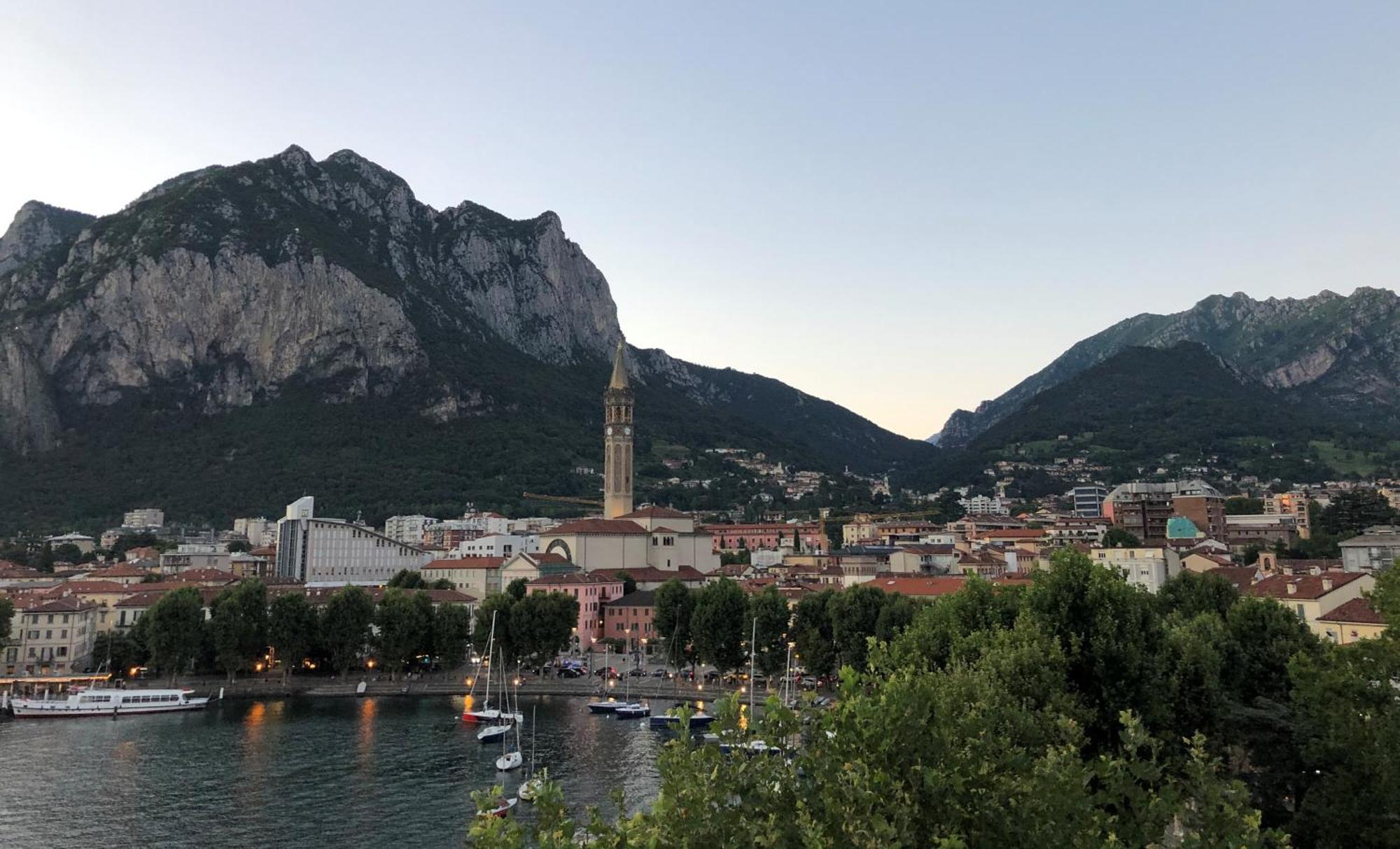 Top 10 Places To Stay in Lecco