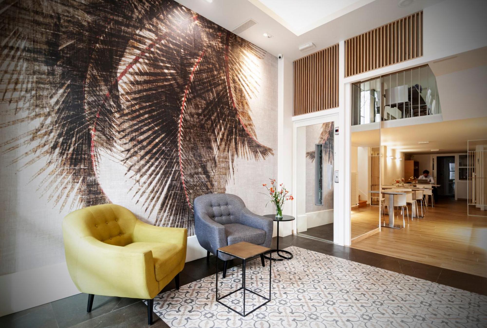 4. Hotel Denike