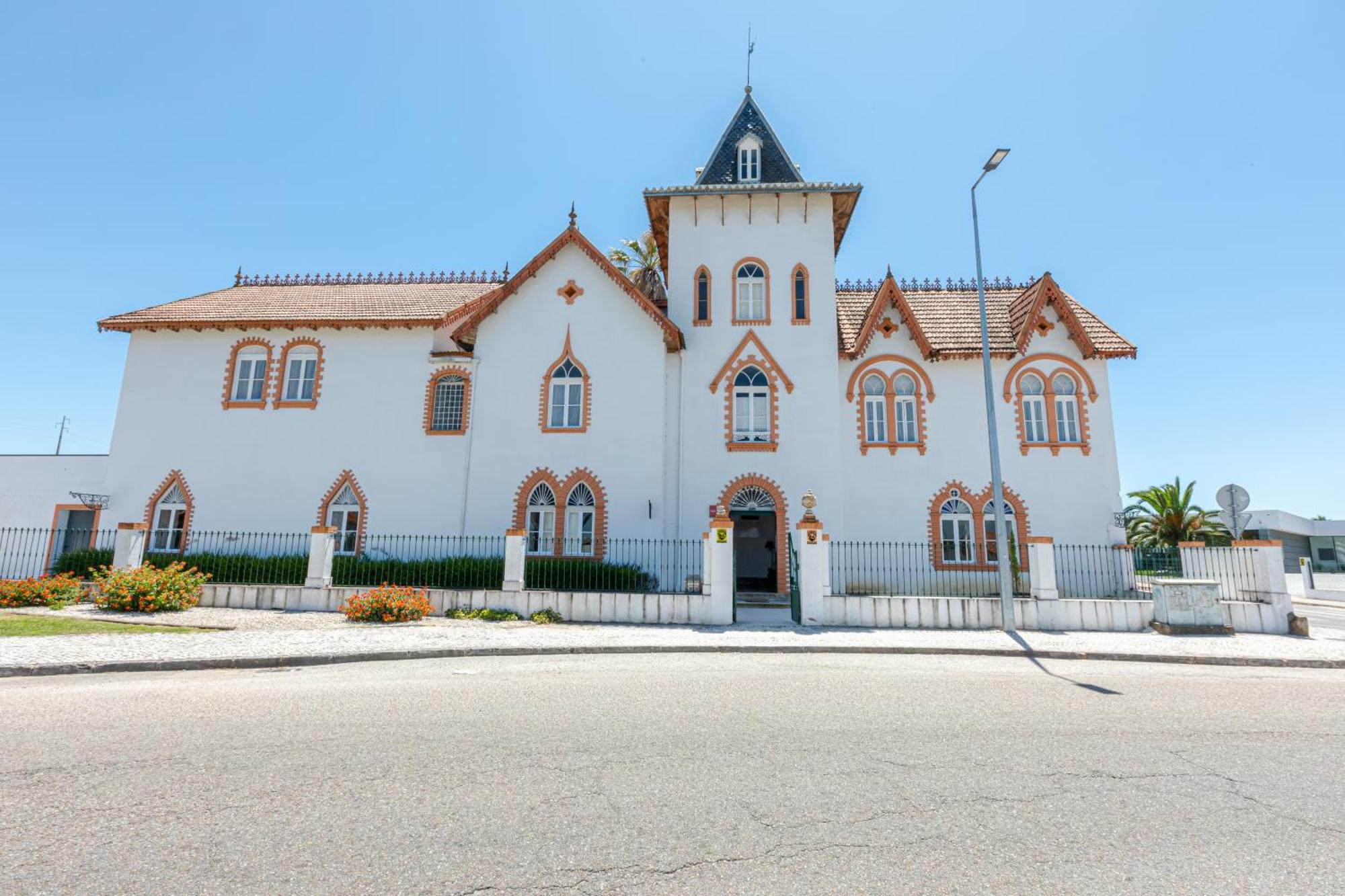 2. Dona Amélia