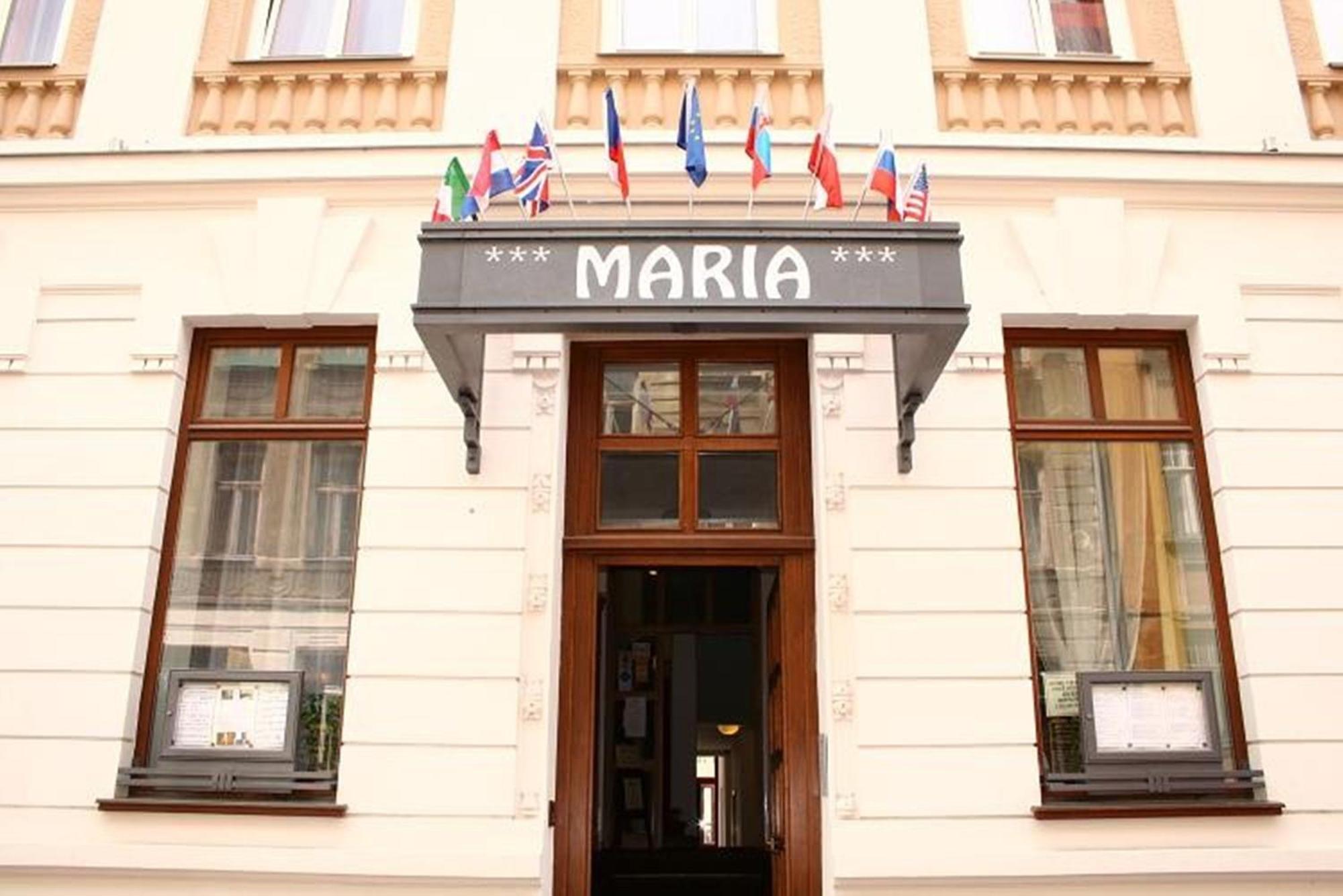 2. Maria