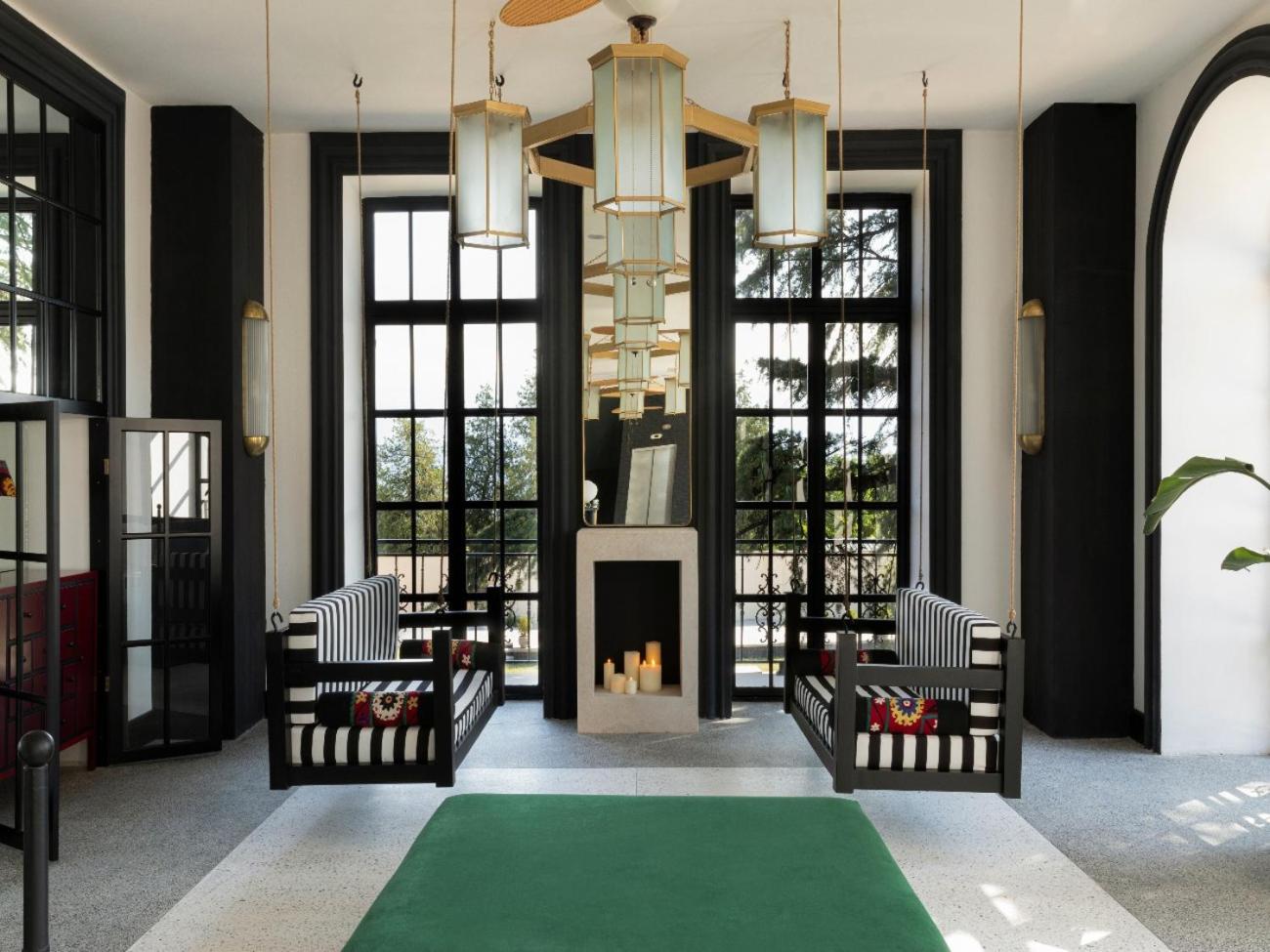 Top 10 Places To Stay in Telavi