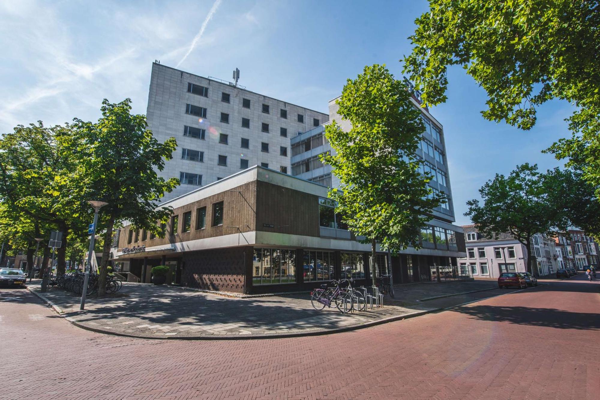 10. Flonk Hotel Groningen Centre, BW Signature Collection