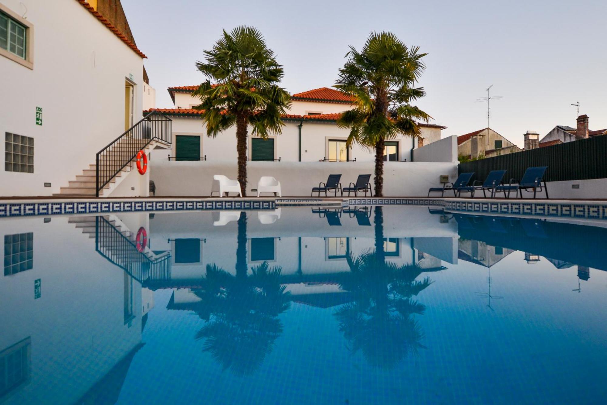 8. Hostel 2300 Thomar
