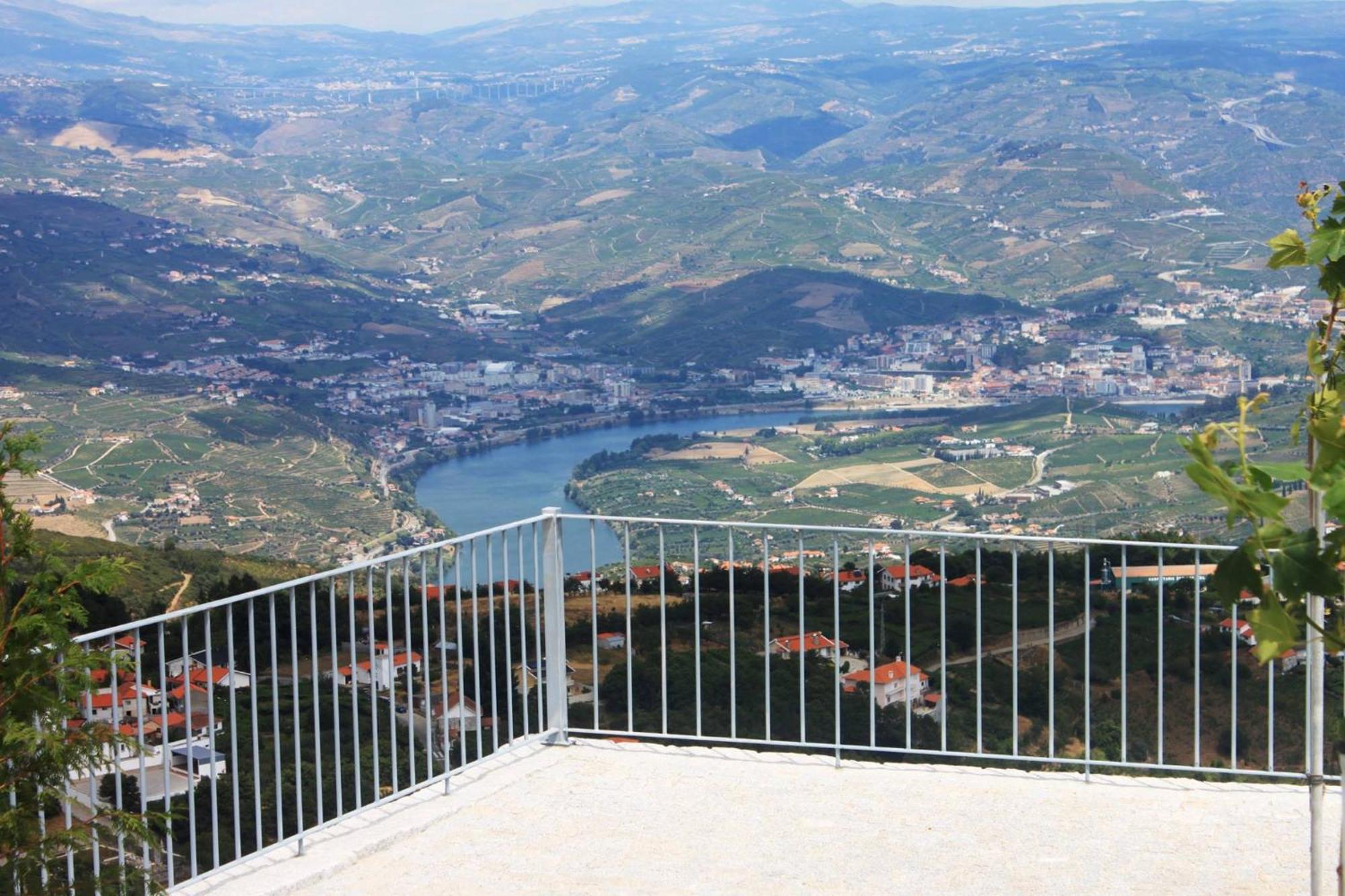 2. Paraiso Douro AL