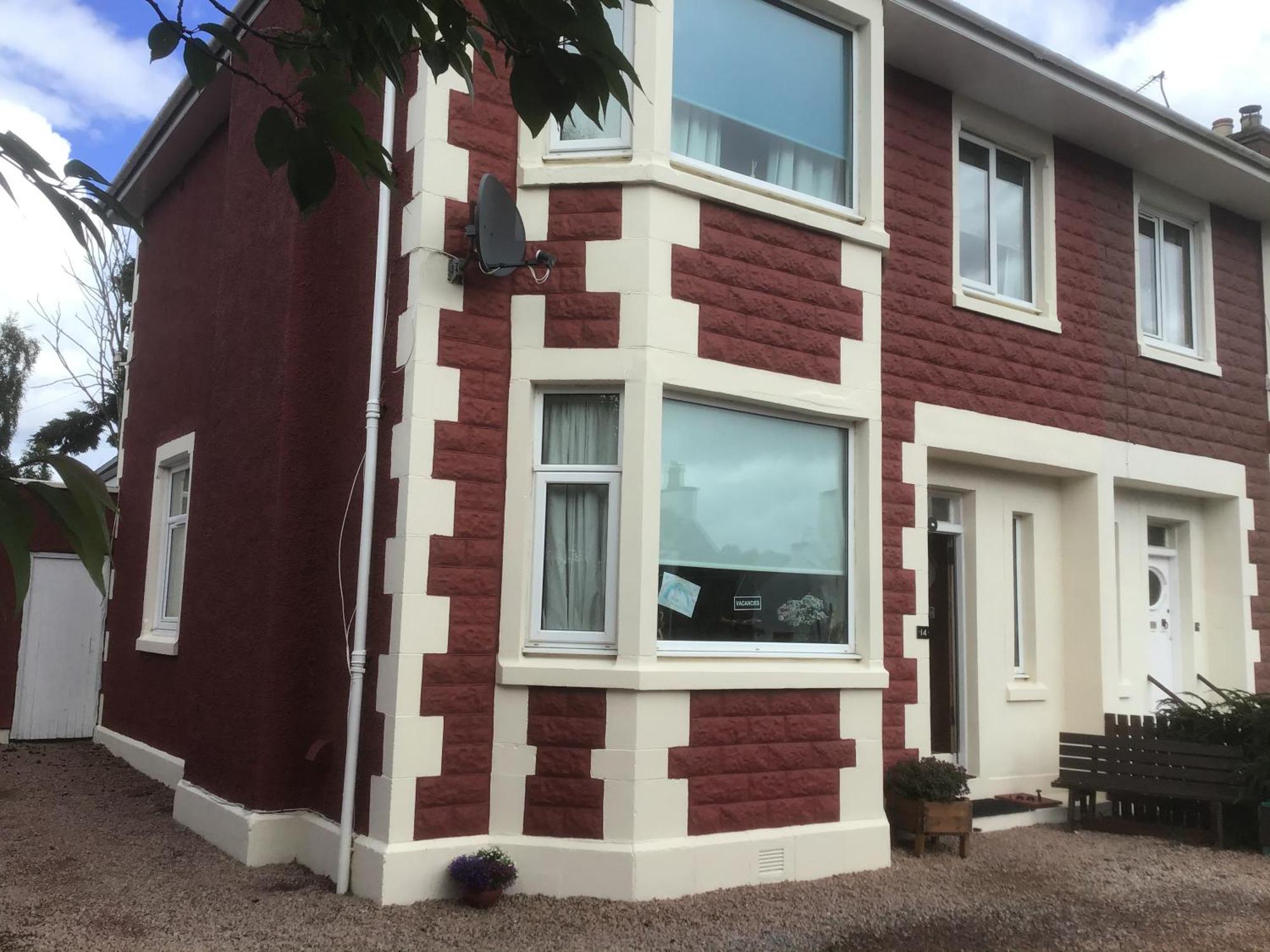 6. Alba Bed & Breakfast
