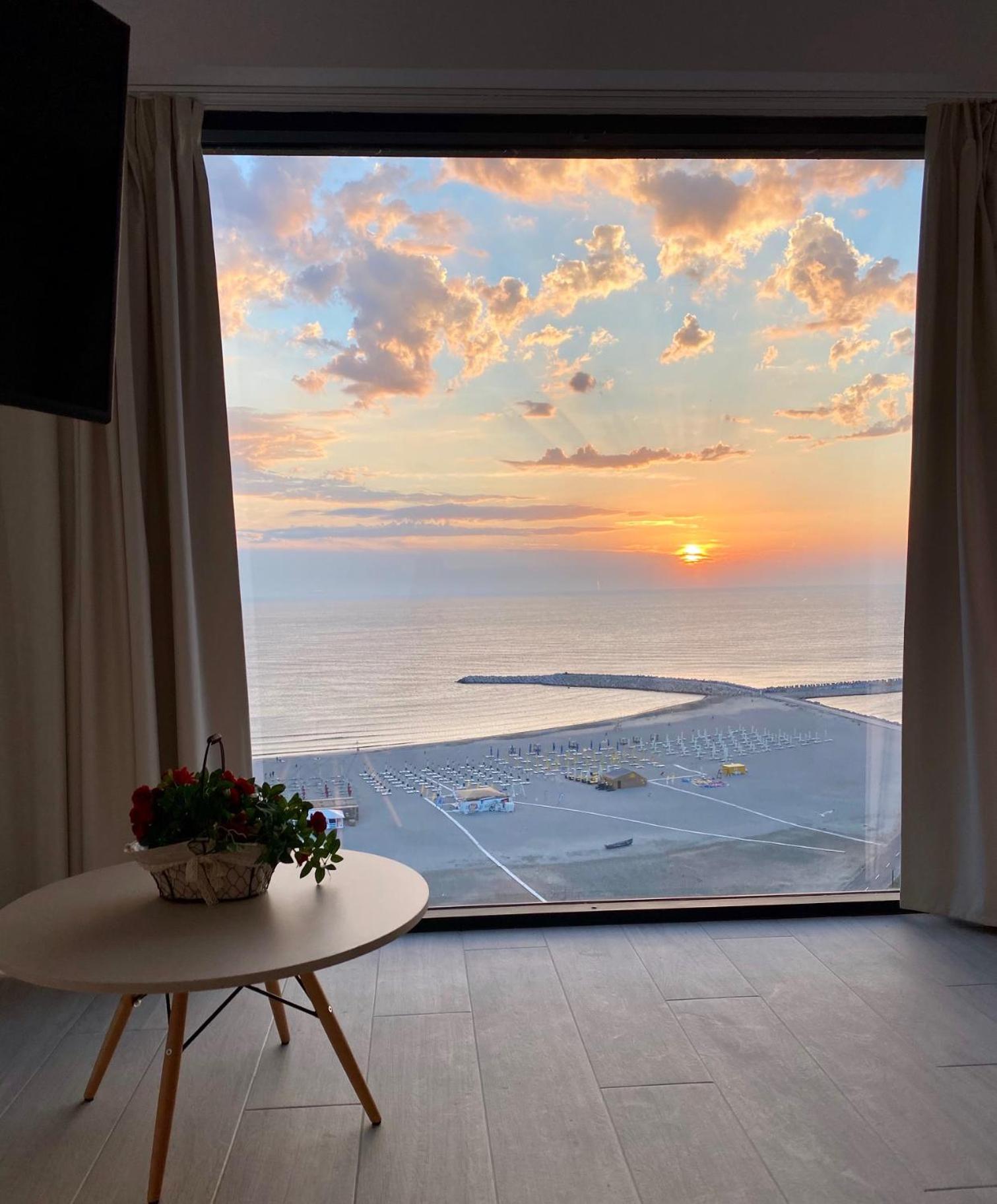 1. Maritimo Luxury ApartHotel