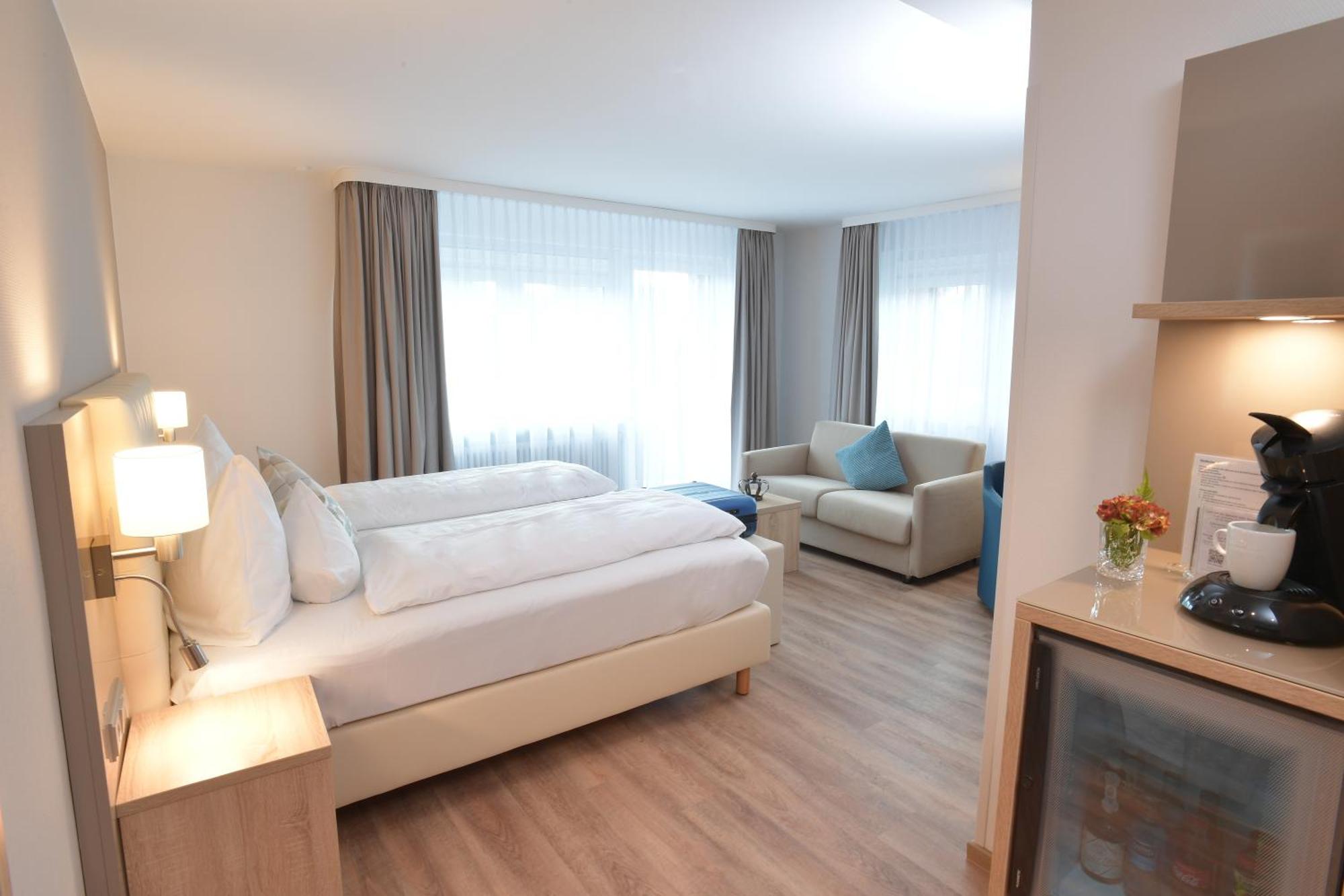 8. Hotel Krone