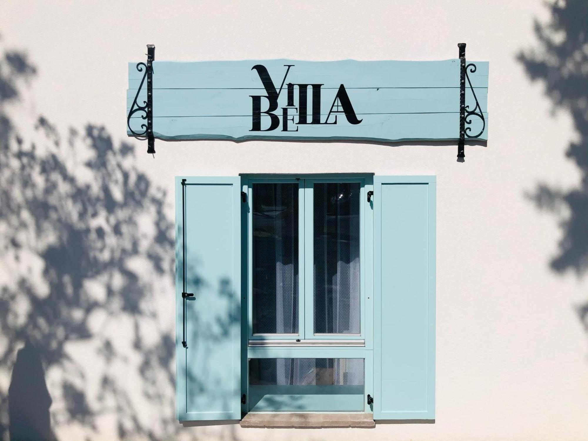 5. Villa Bella