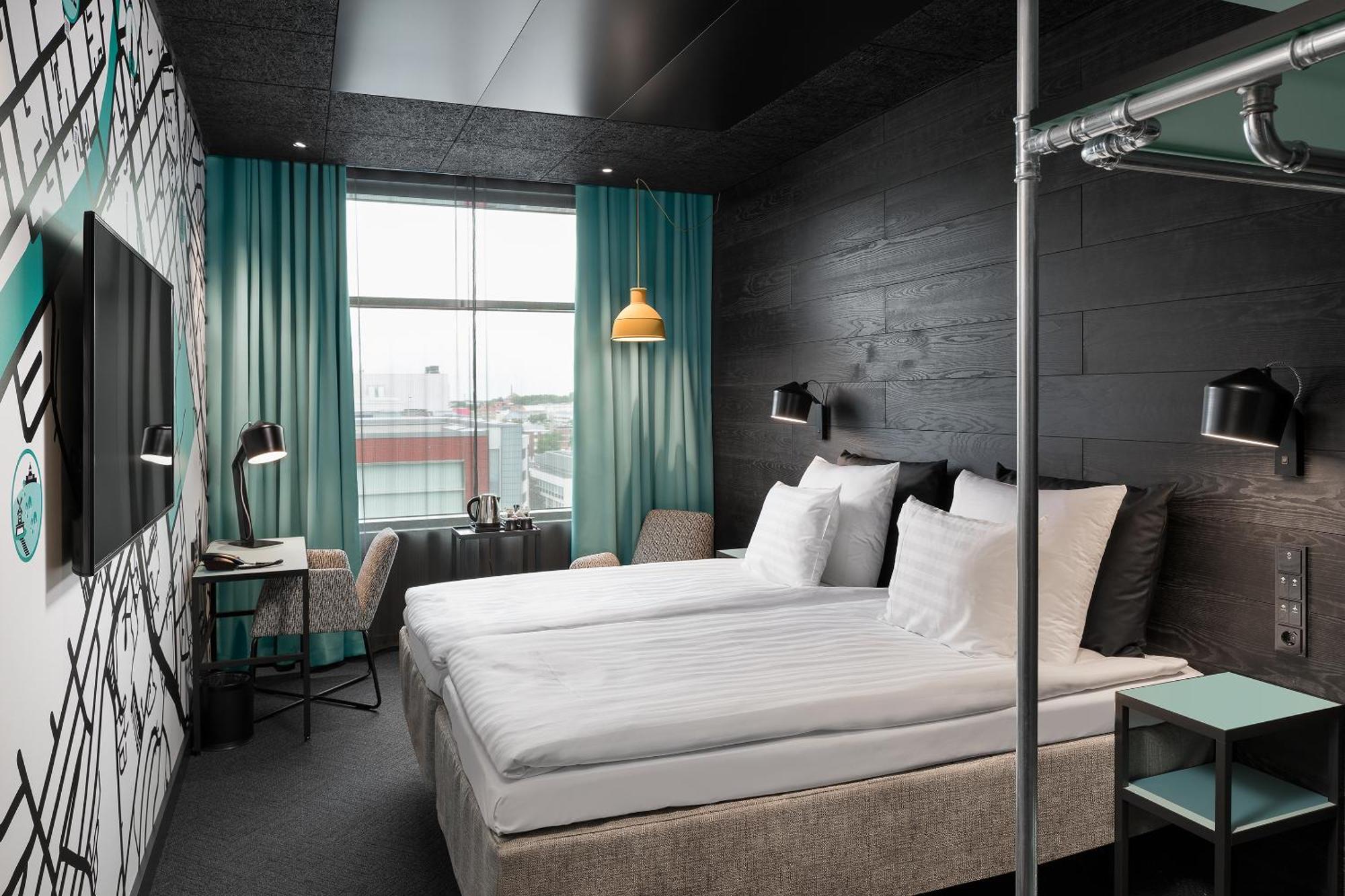 6. Original Sokos Hotel Kupittaa