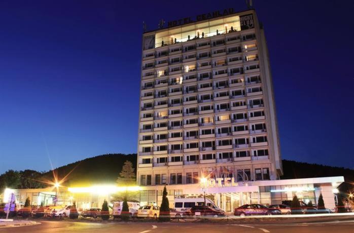 Top 10 Places To Stay in Piatra Neamț