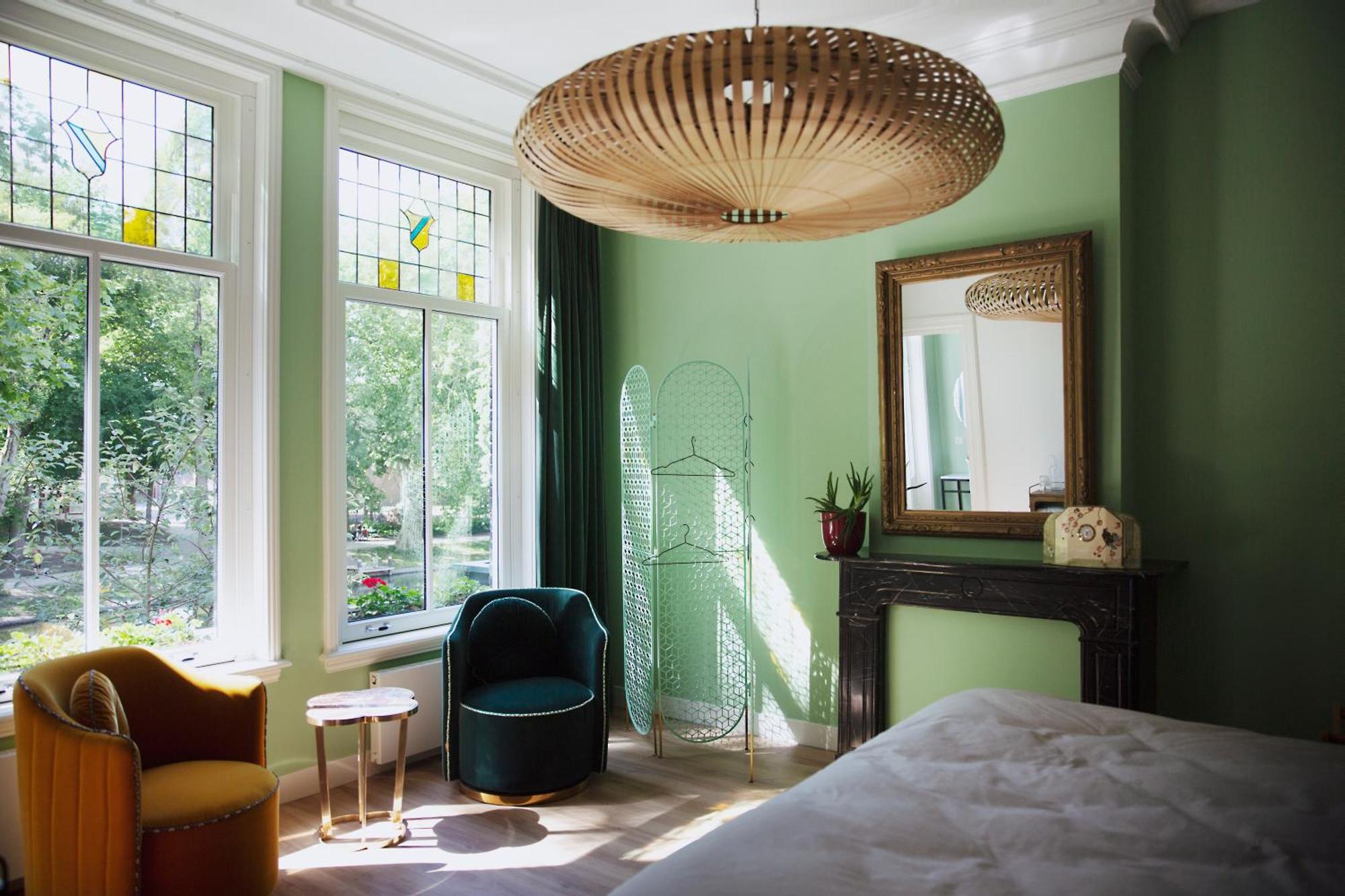 10. Muze Hotel Utrecht