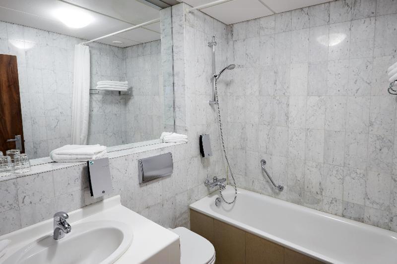 Grand Hotel Reykjavík