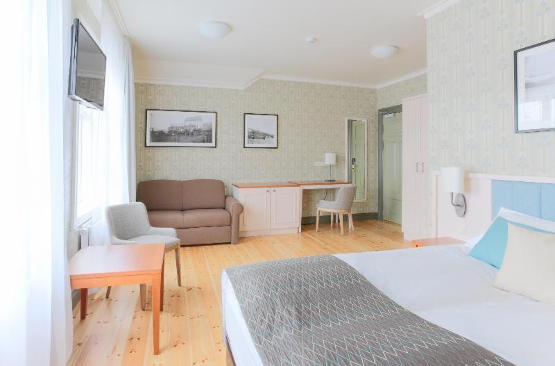 东峡湾福斯酒店 | Fosshotel Eastfjords