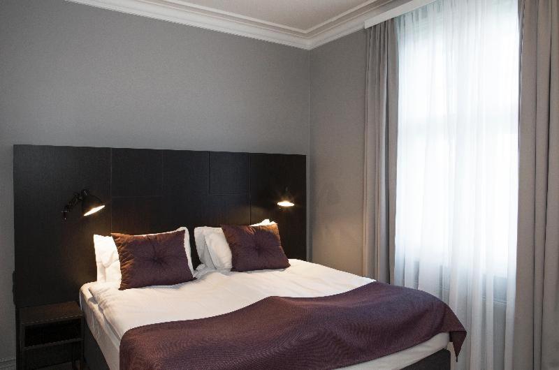 Apotek Hotel Reykjavik by Keahotels