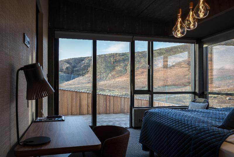 포스호텔 글레이셔 라군 | Fosshotel Glacier Lagoon