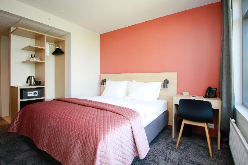 洛加维格中心酒店 | CenterHotel Laugavegur