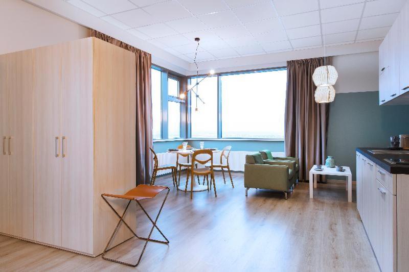 Icelandic Apartments