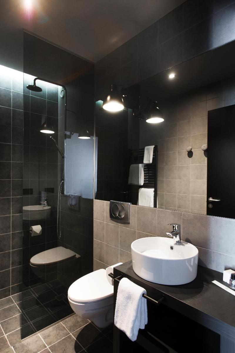 Skuggi Hotel Reykjavík by Keahotels