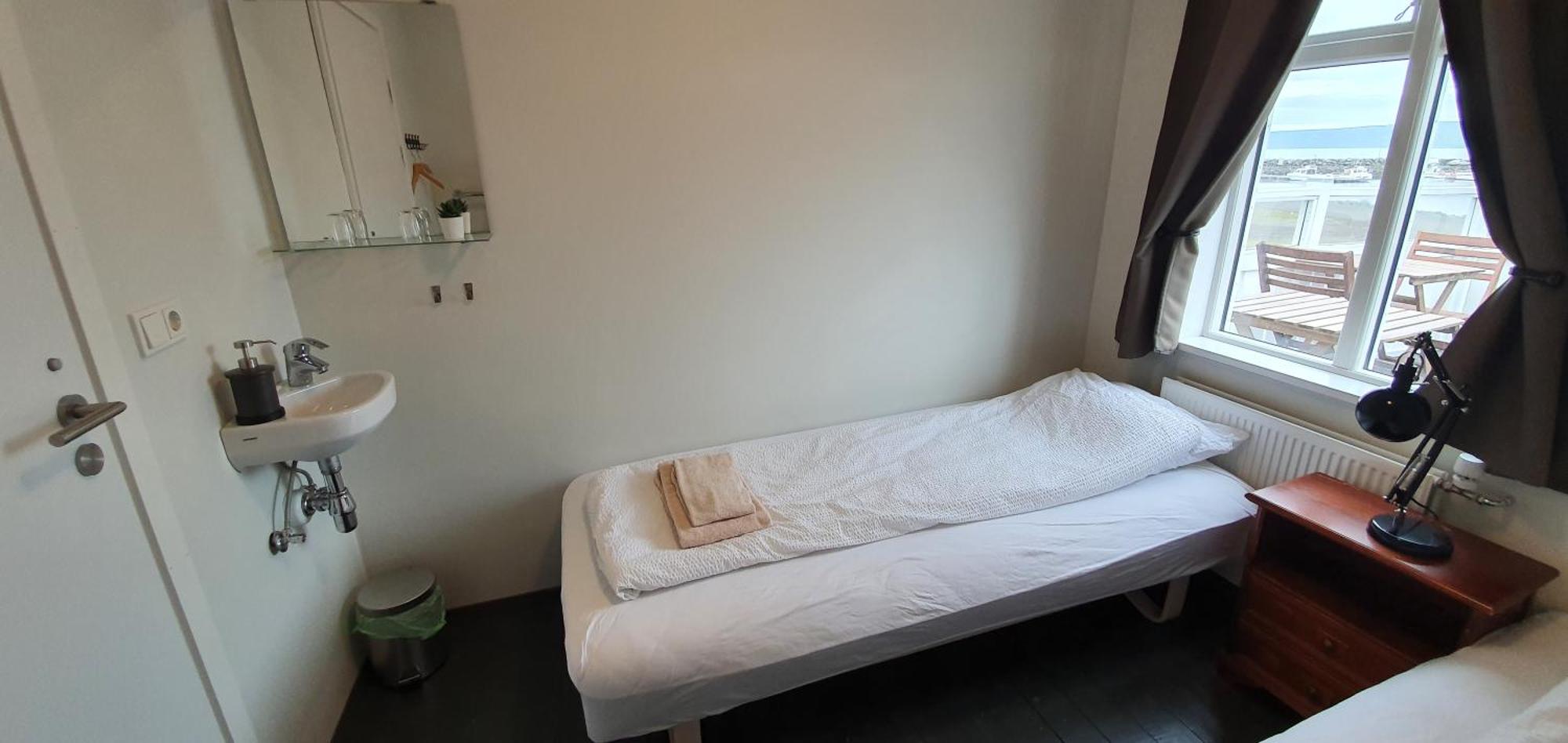 Guesthouse Holmavikur