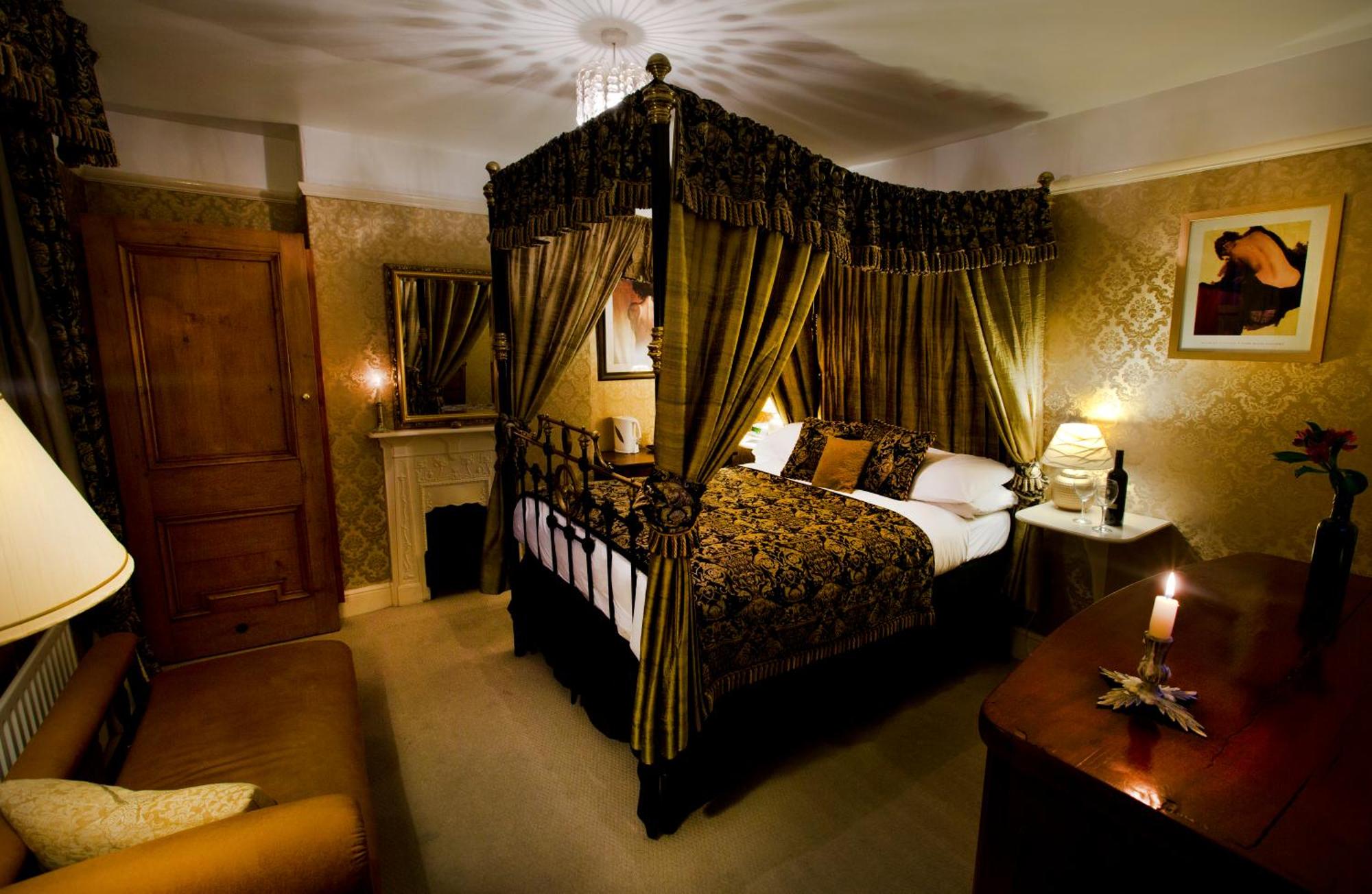 Top 10 Places To Stay in Bradford