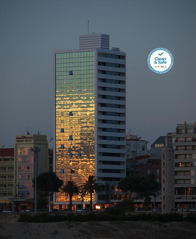5. Sweet Atlantic Hotel