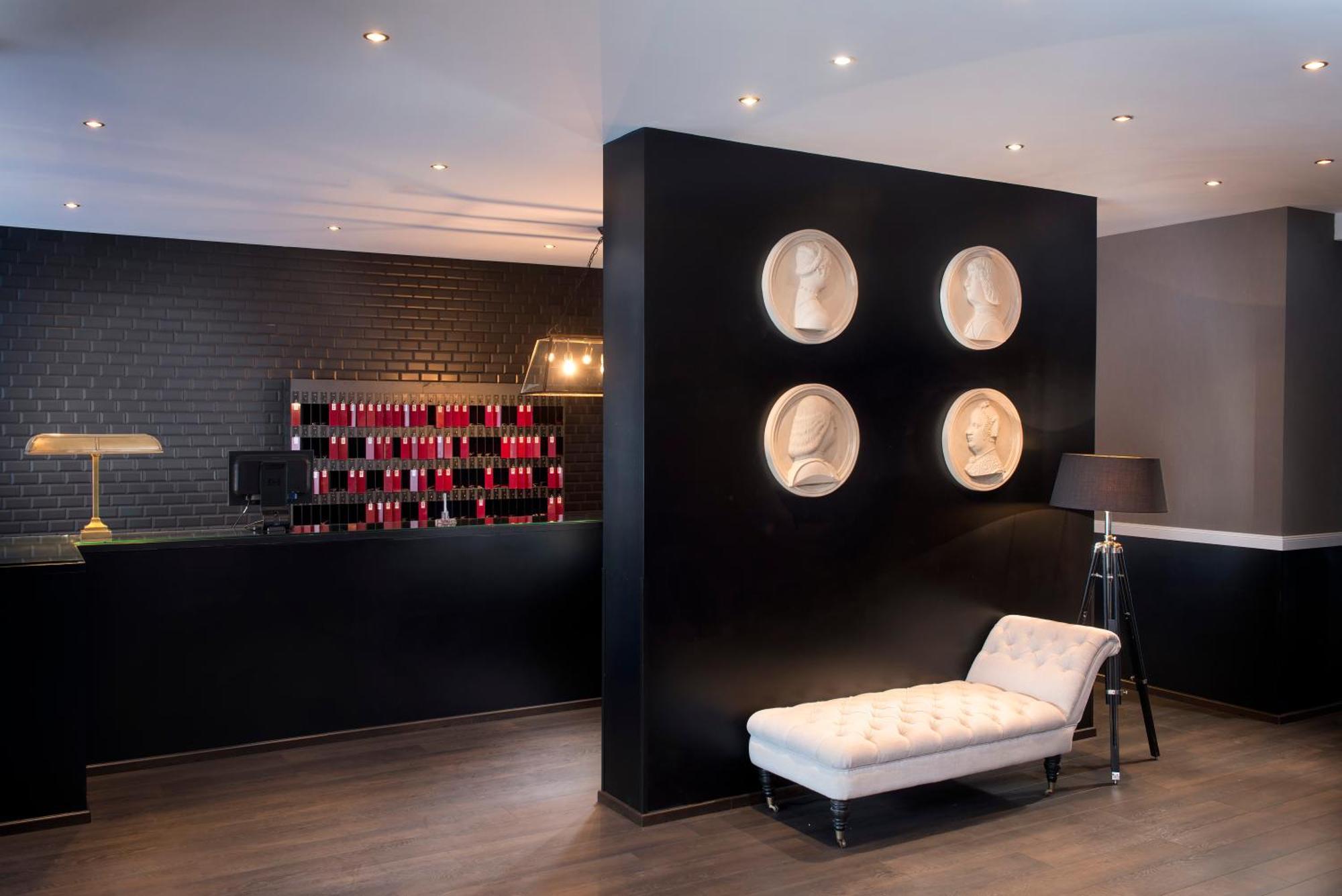 9. Hotel Excelsior Ludwigshafen