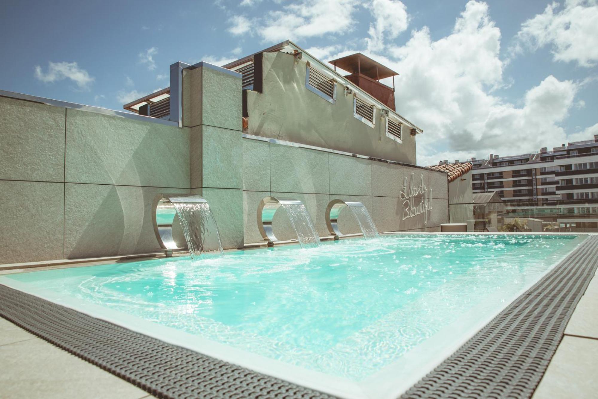 3. Hotel Zenit Convento San Martin