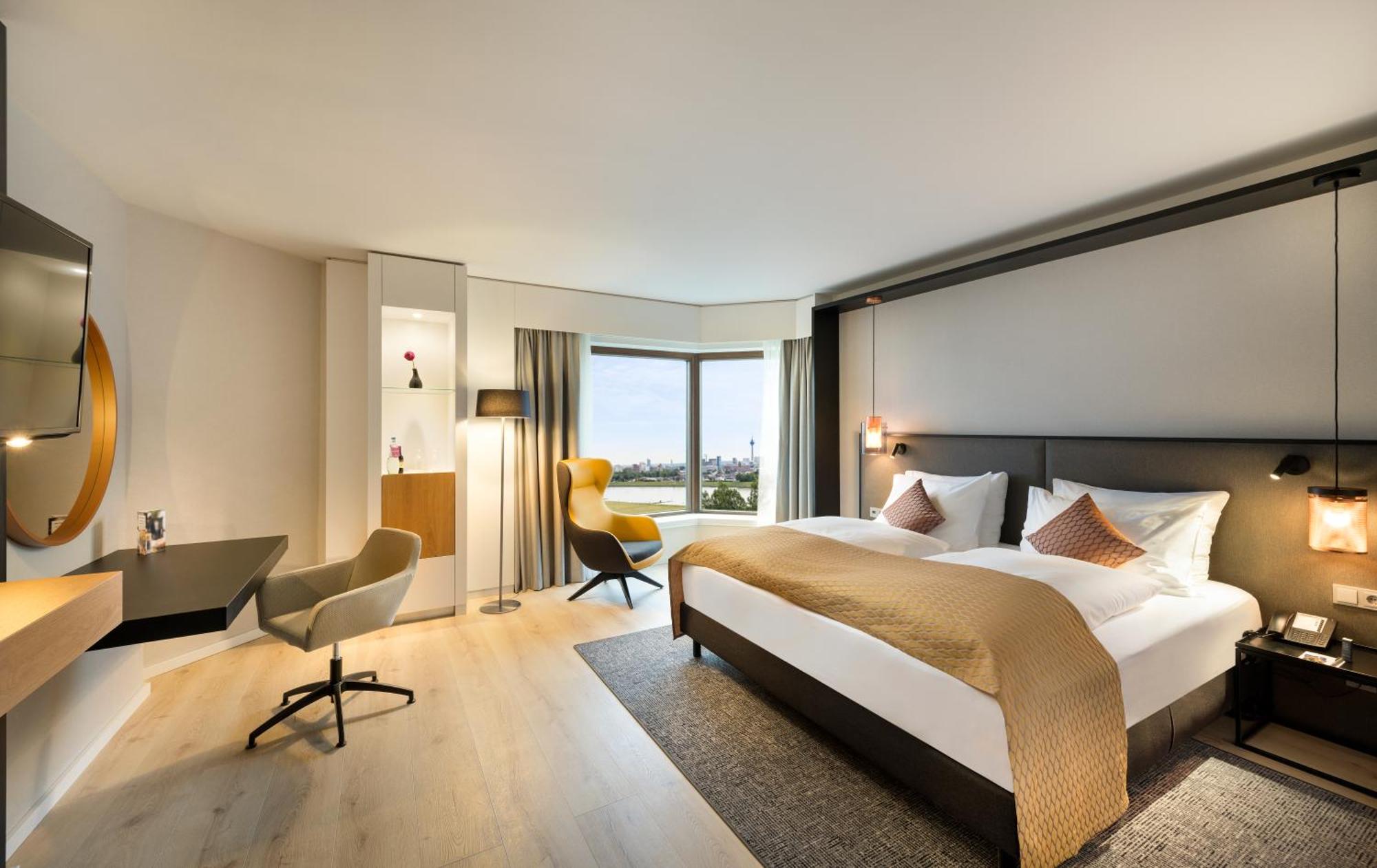 3. B&B HOTEL Neuss