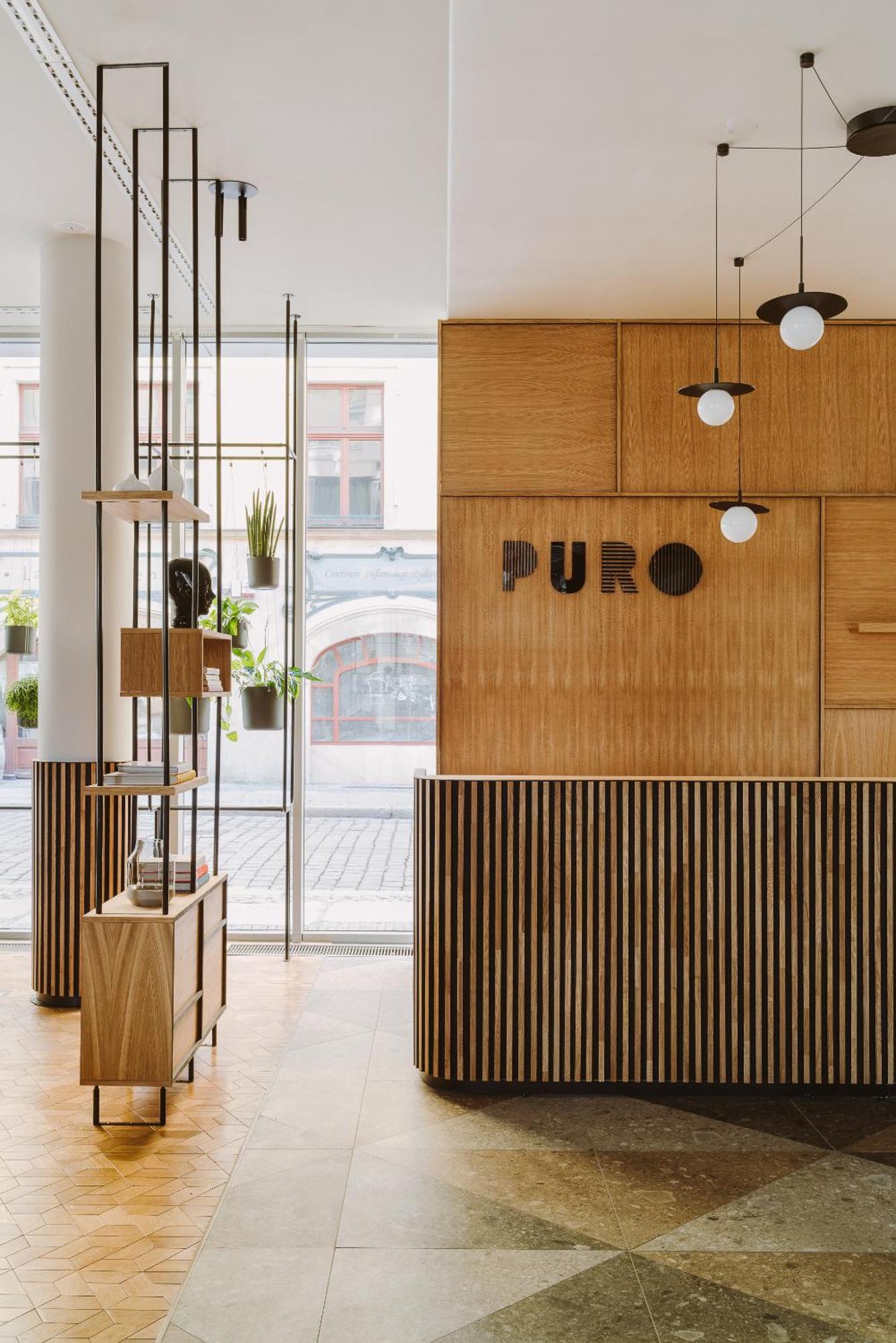 2. PURO Wroclaw Stare Miasto