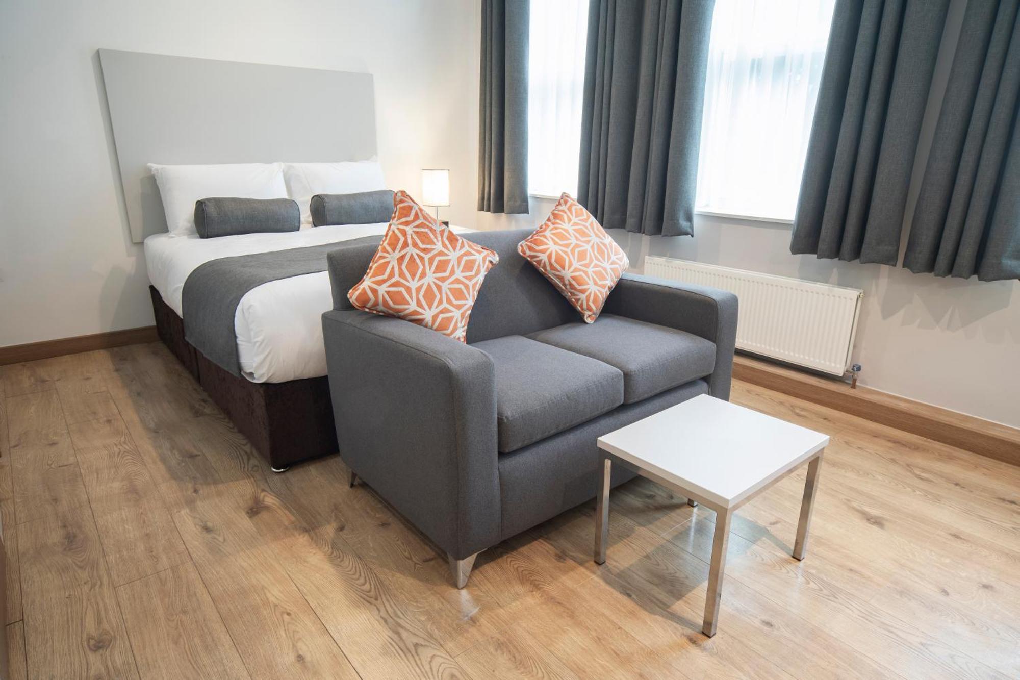 3. Wellington Apartments