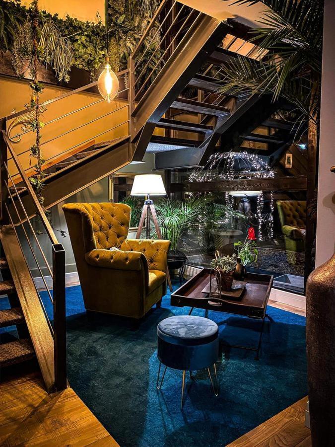 2. Bali Butique Rooms