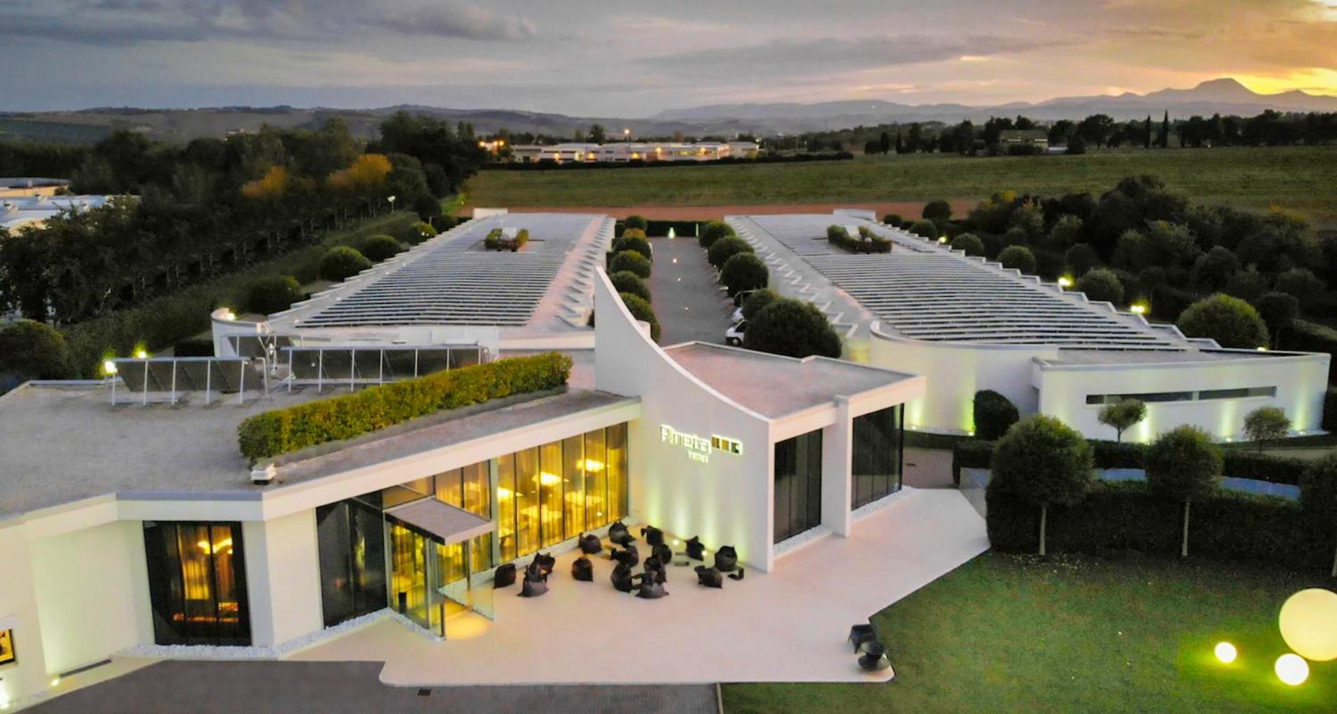 Top 10 Places To Stay in Ancona