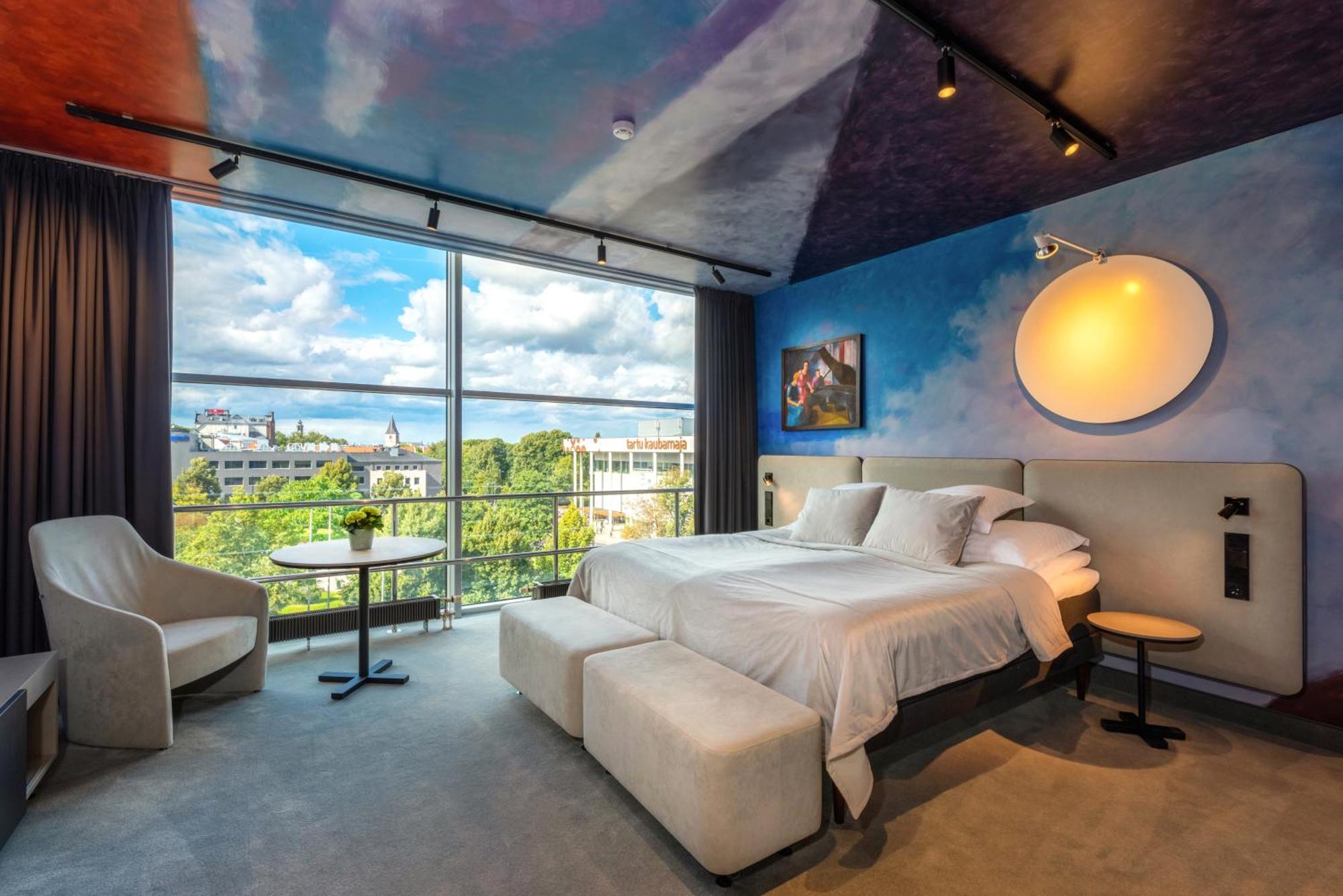 Top 10 Places To Stay in Tartu