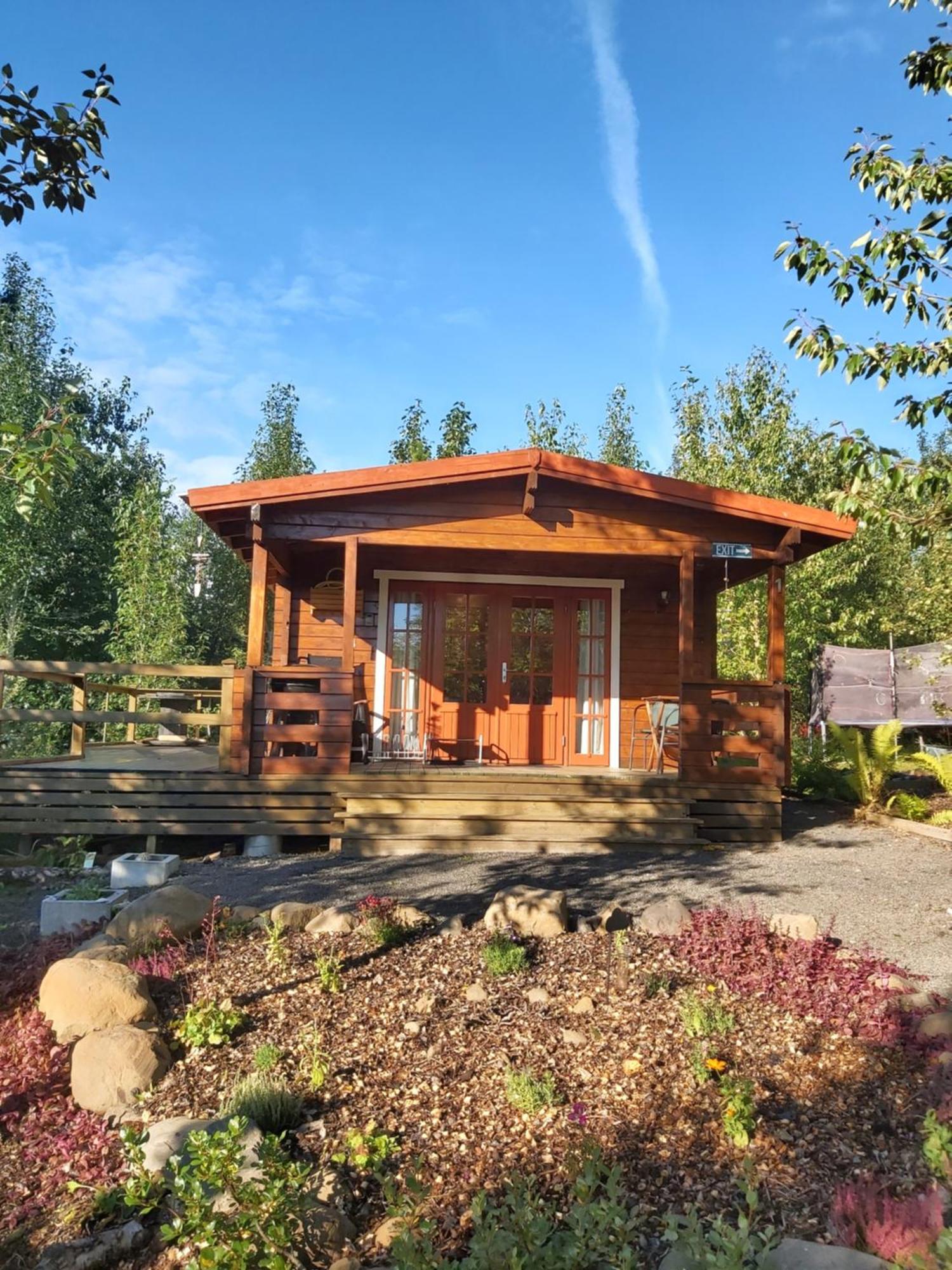 Bakkakot 1 - Cozy Cabins in the Woods