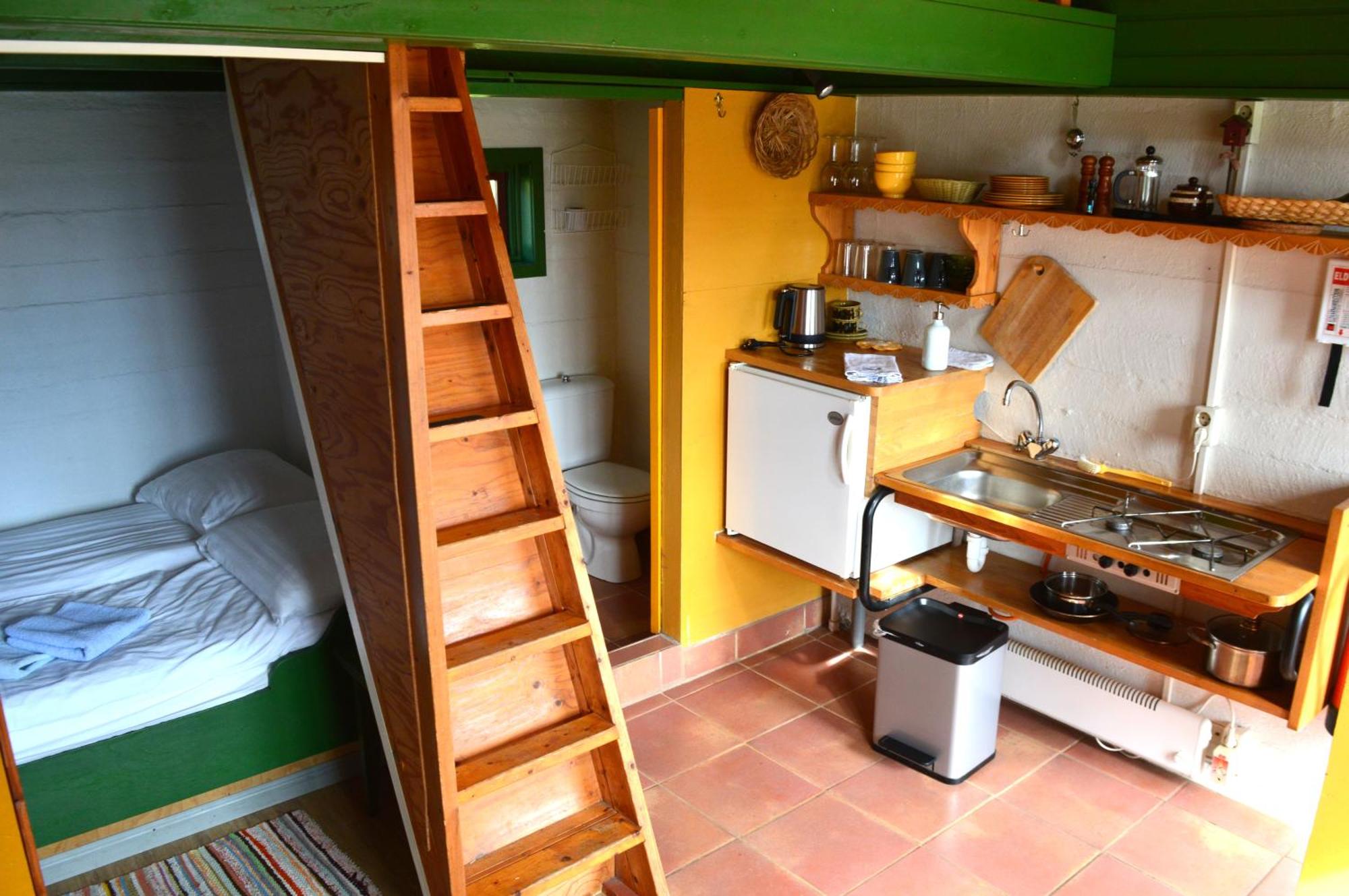 Berunes HI Hostel