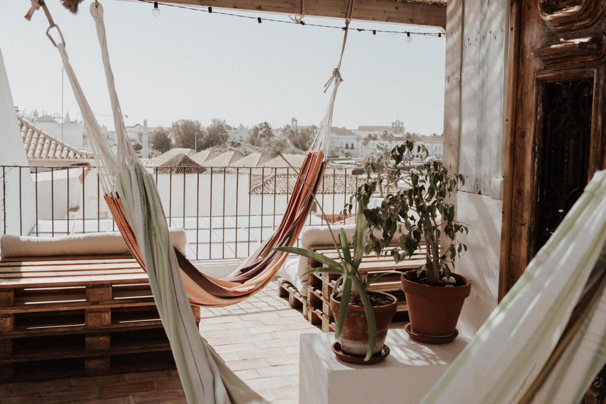 6. Casa da Madalena Backpackers Hostel