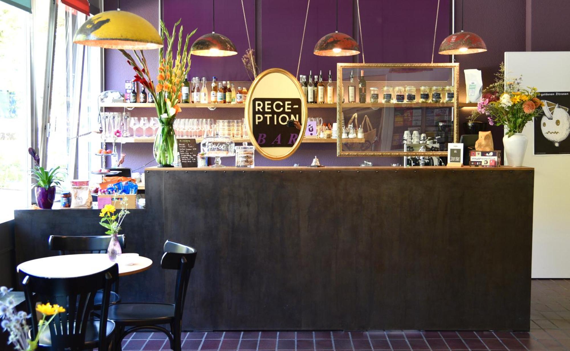 Top 10 Places To Stay in Bern