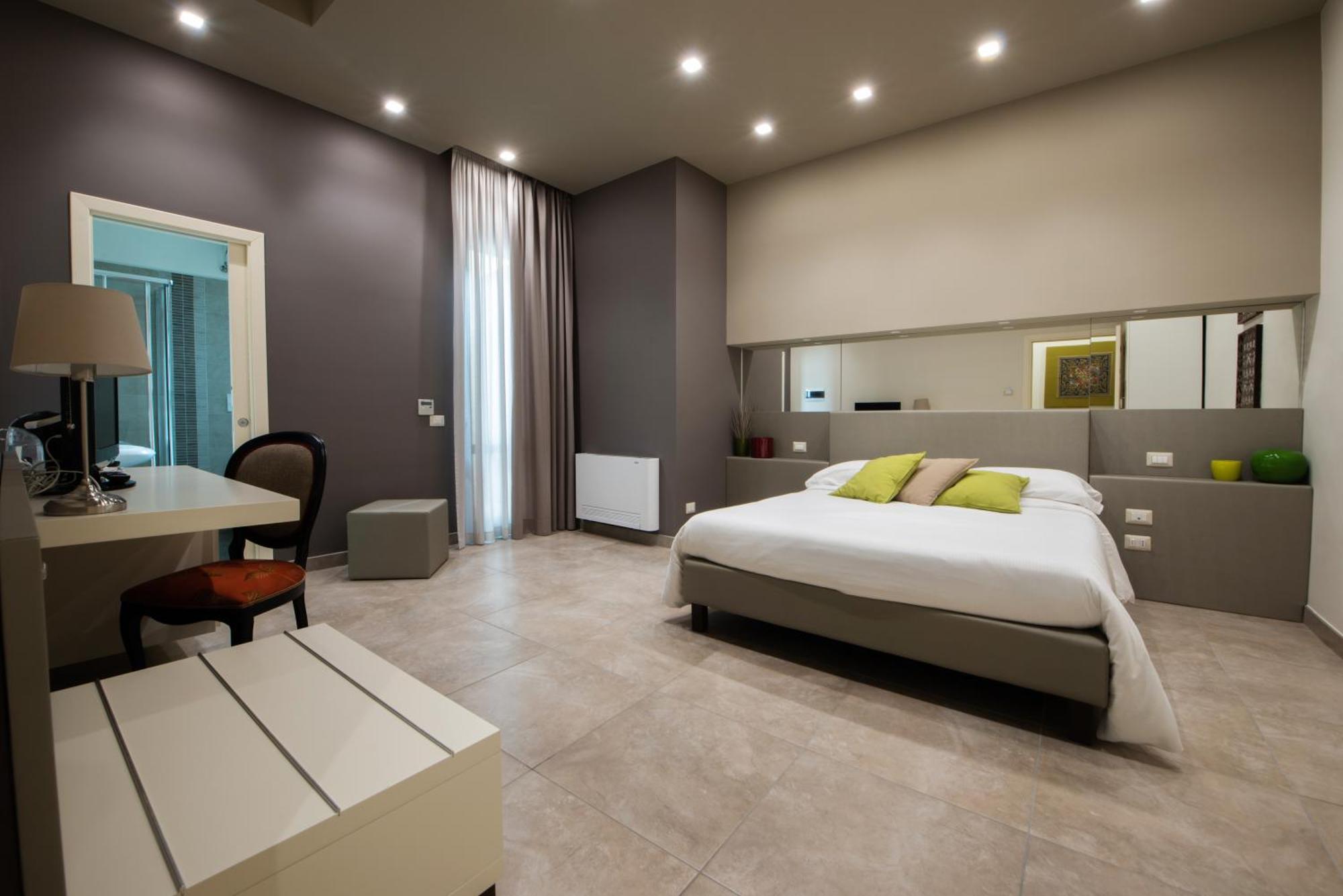 7. B&B Palazzo Paciotti