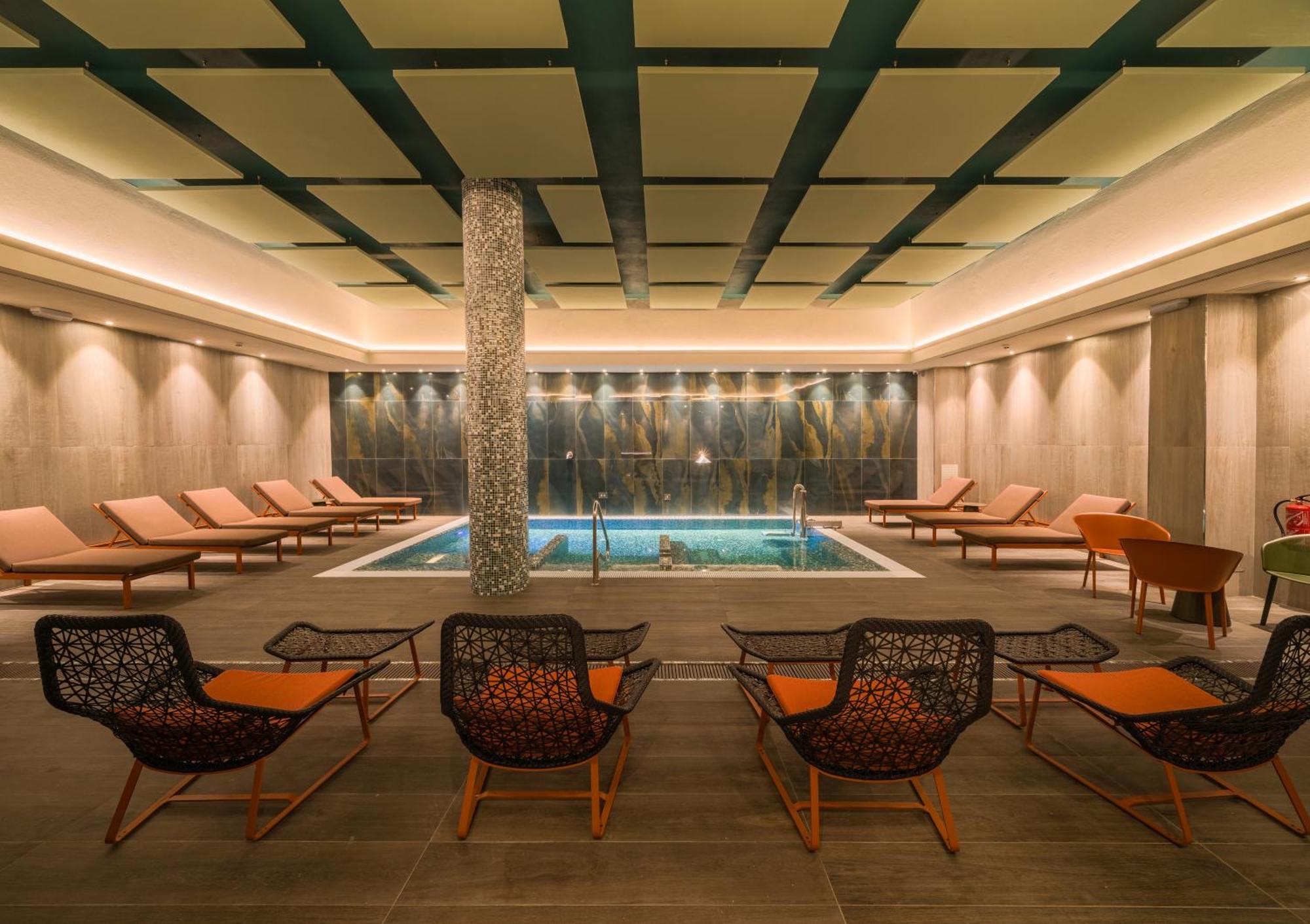 Top 10 Places To Stay in Donostia / San Sebastián