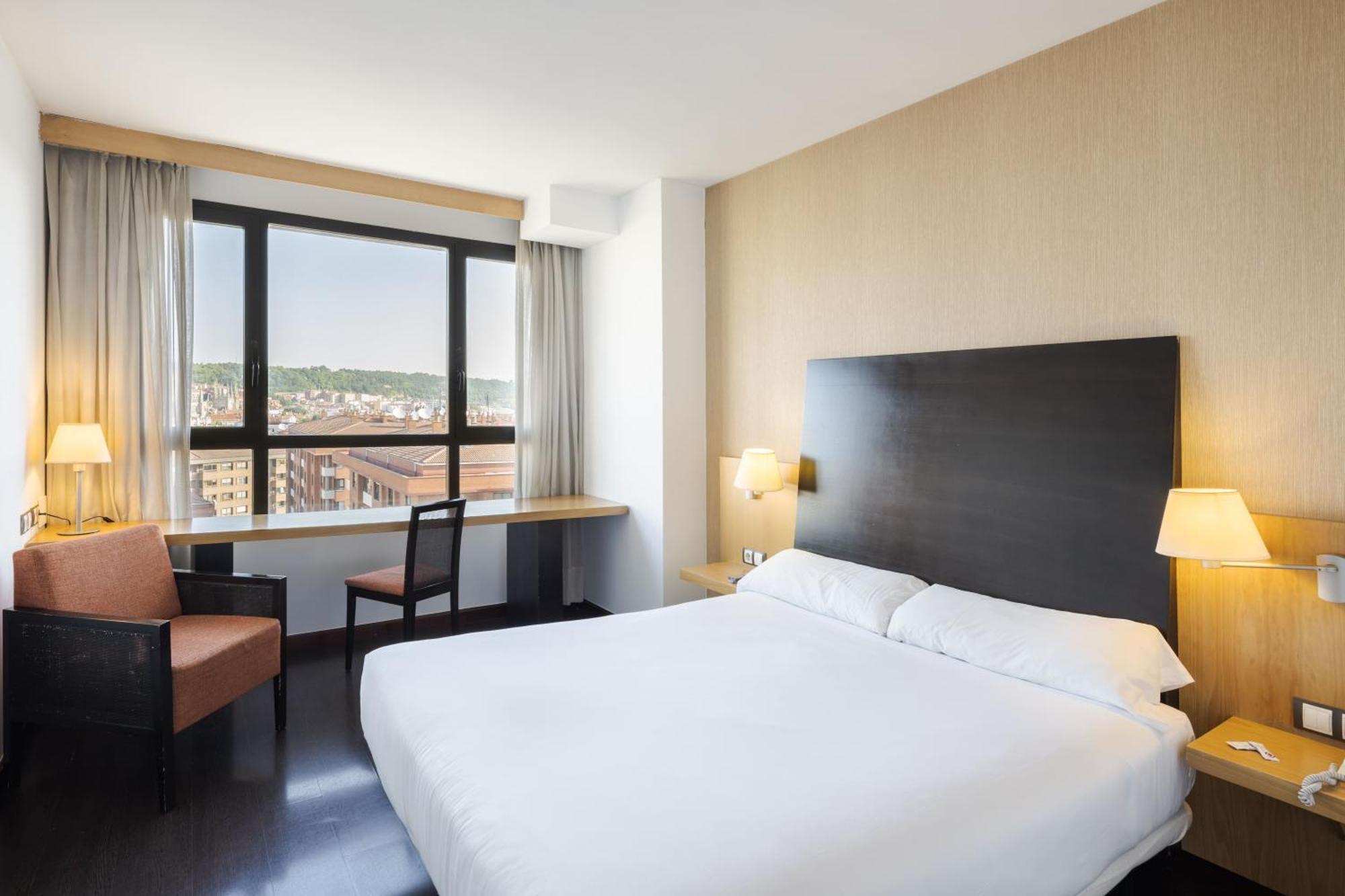 7. Hotel Rice Bulevar