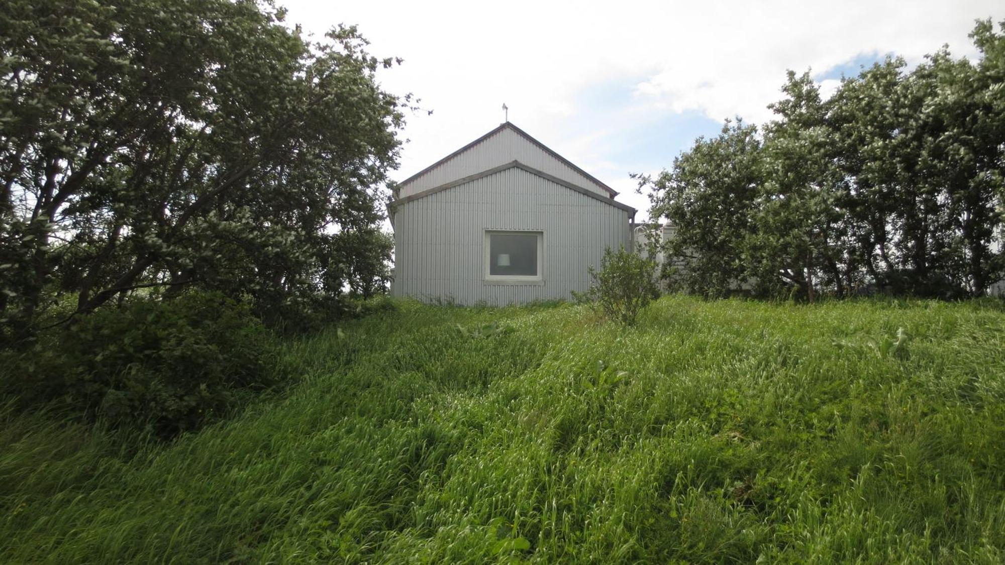 Laekjarkot Rooms and Cottages