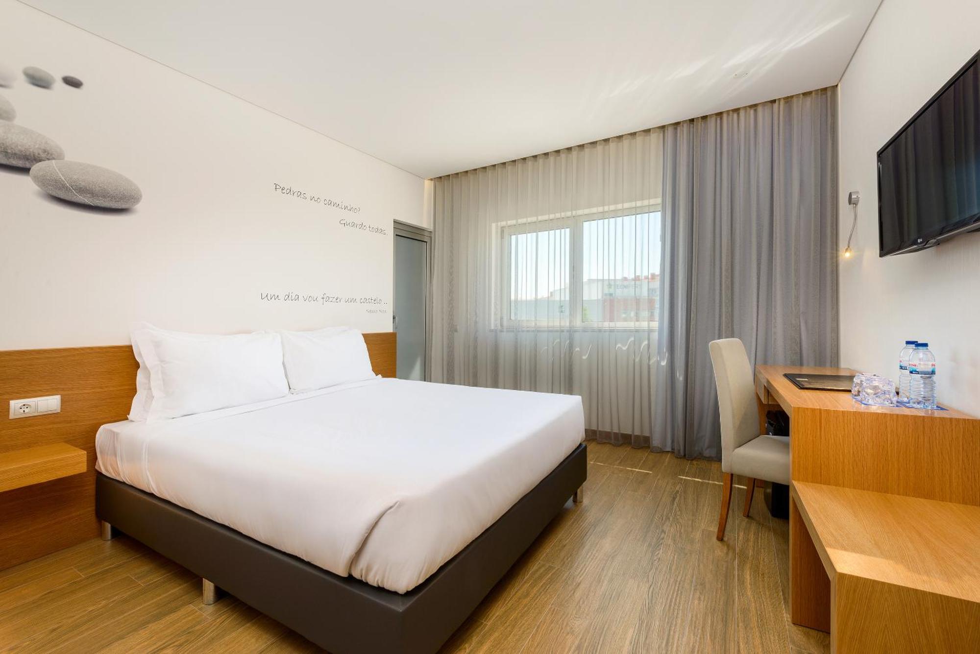 10. TRYP by Wyndham Leiria