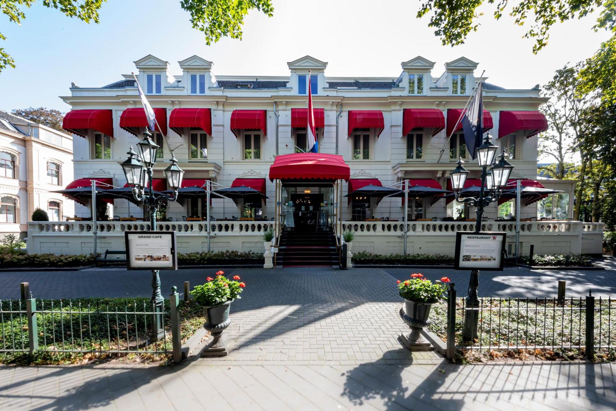 4. Bilderberg Grand Hotel Wientjes